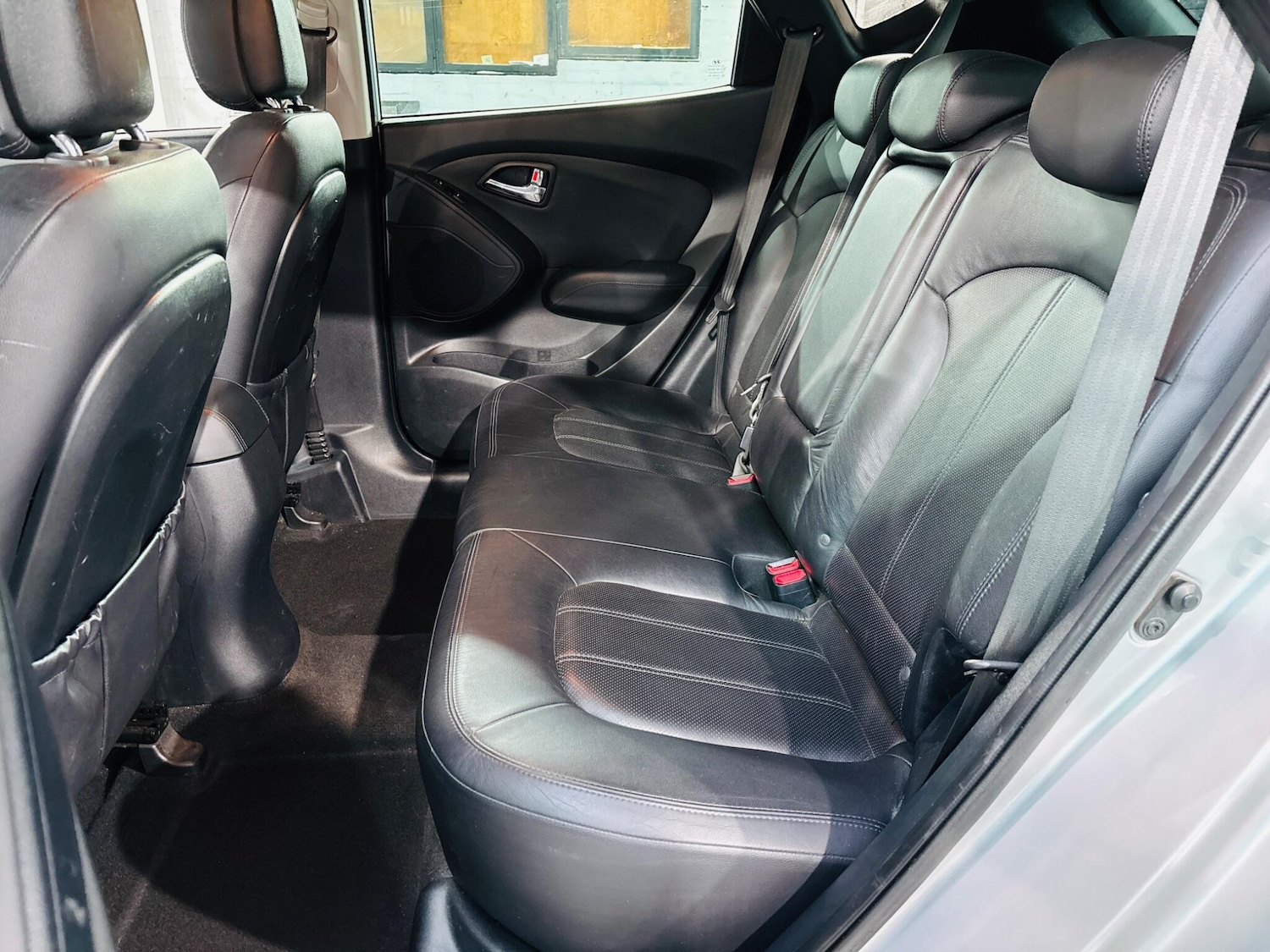 Used Hyundai Ix35 2011 for sale - 78170397: Photo 16