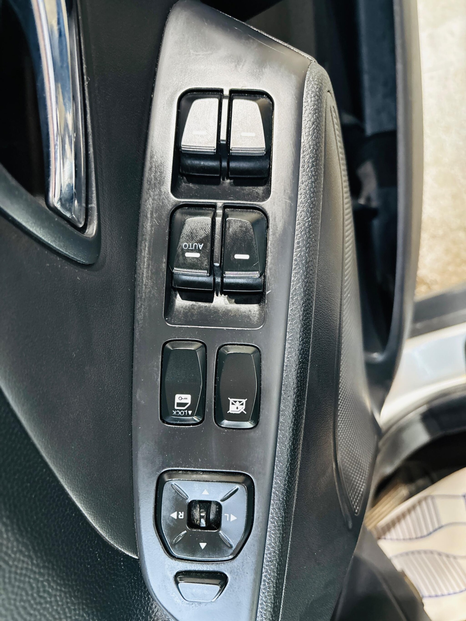 Used Hyundai Ix35 2011 for sale - 78170397: Photo 17