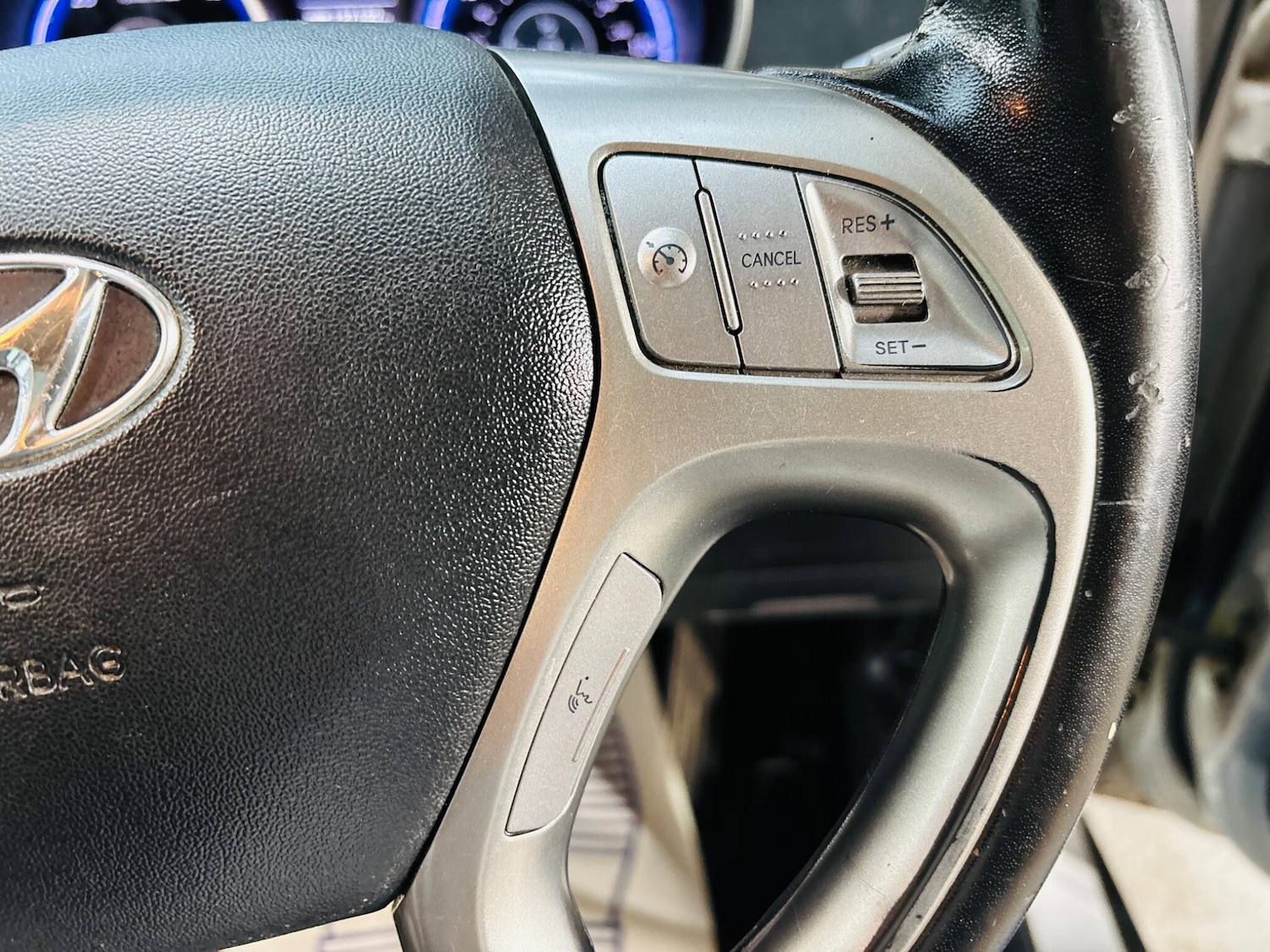 Used Hyundai Ix35 2011 for sale - 78170397: Photo 20