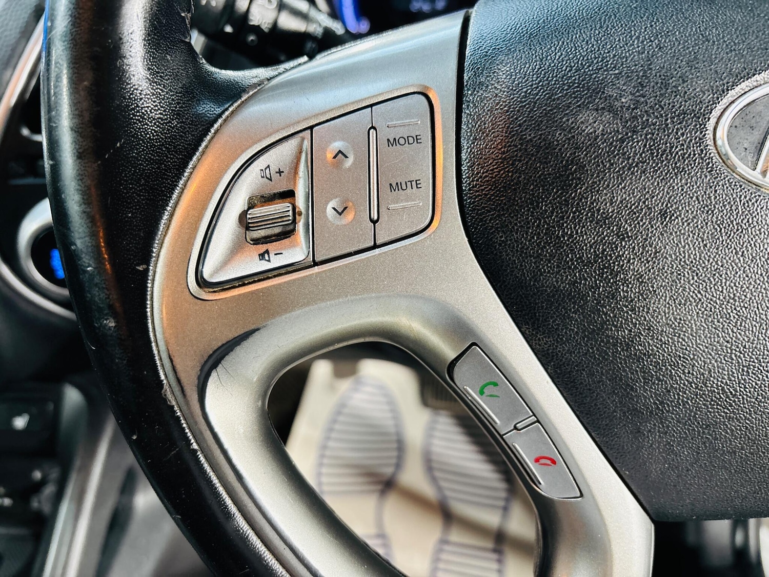 Used Hyundai Ix35 2011 for sale - 78170397: Photo 21