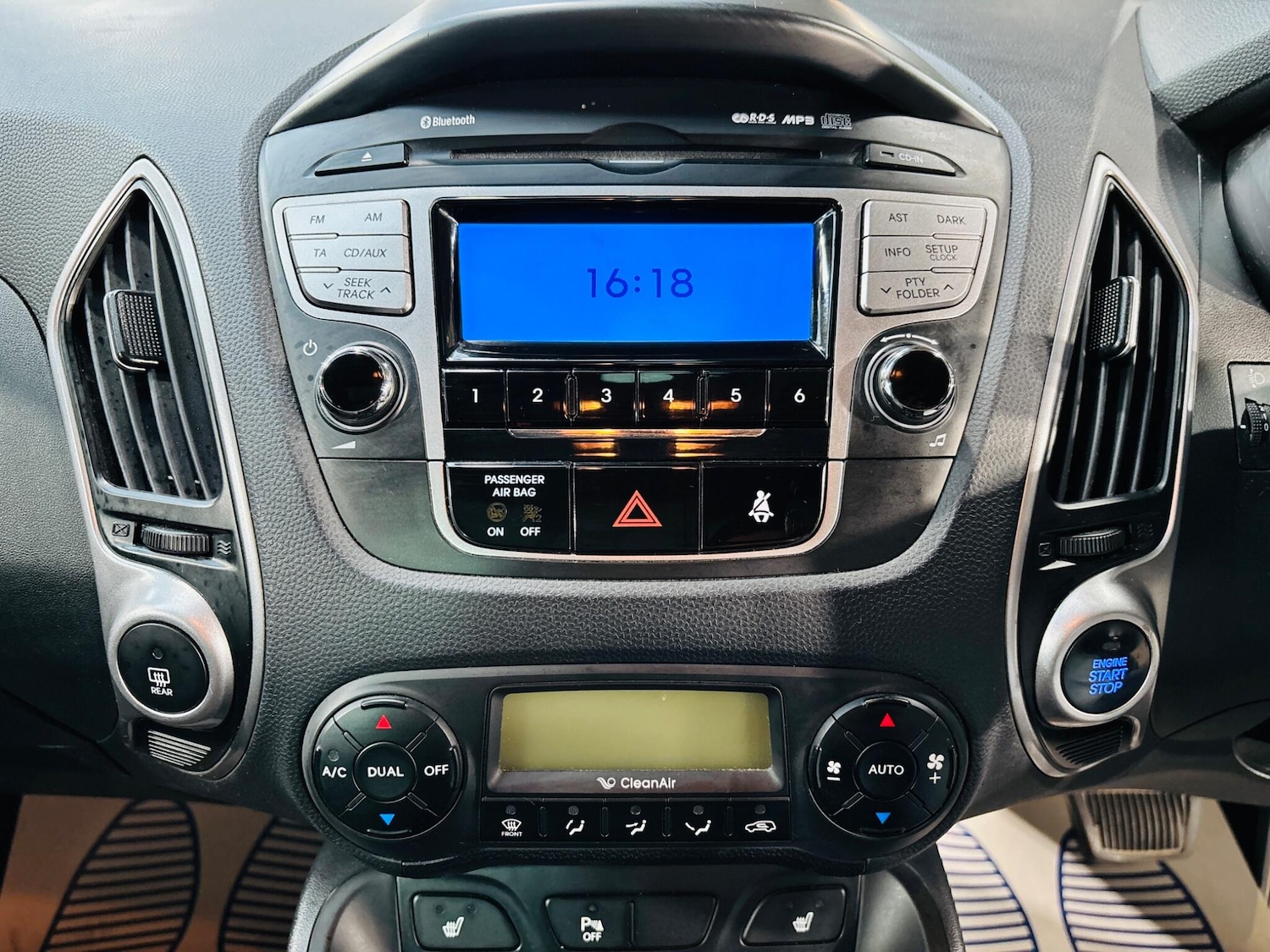 Used Hyundai Ix35 2011 for sale - 78170397: Photo 22