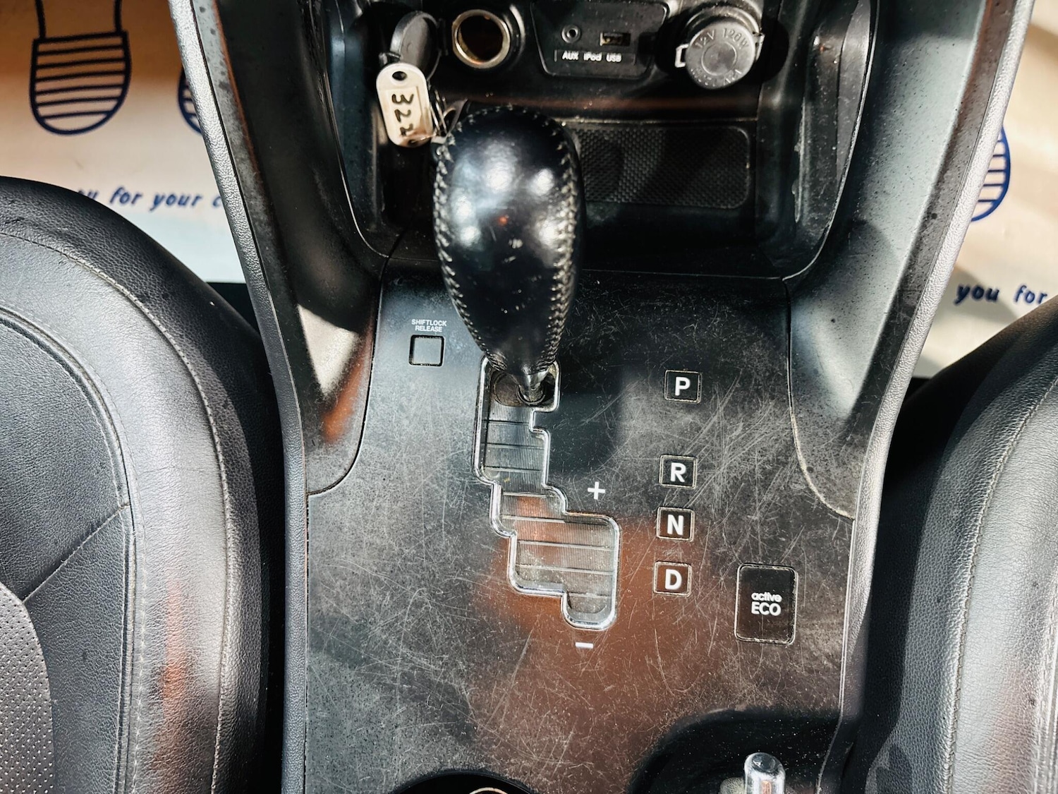 Used Hyundai Ix35 2011 for sale - 78170397: Photo 24