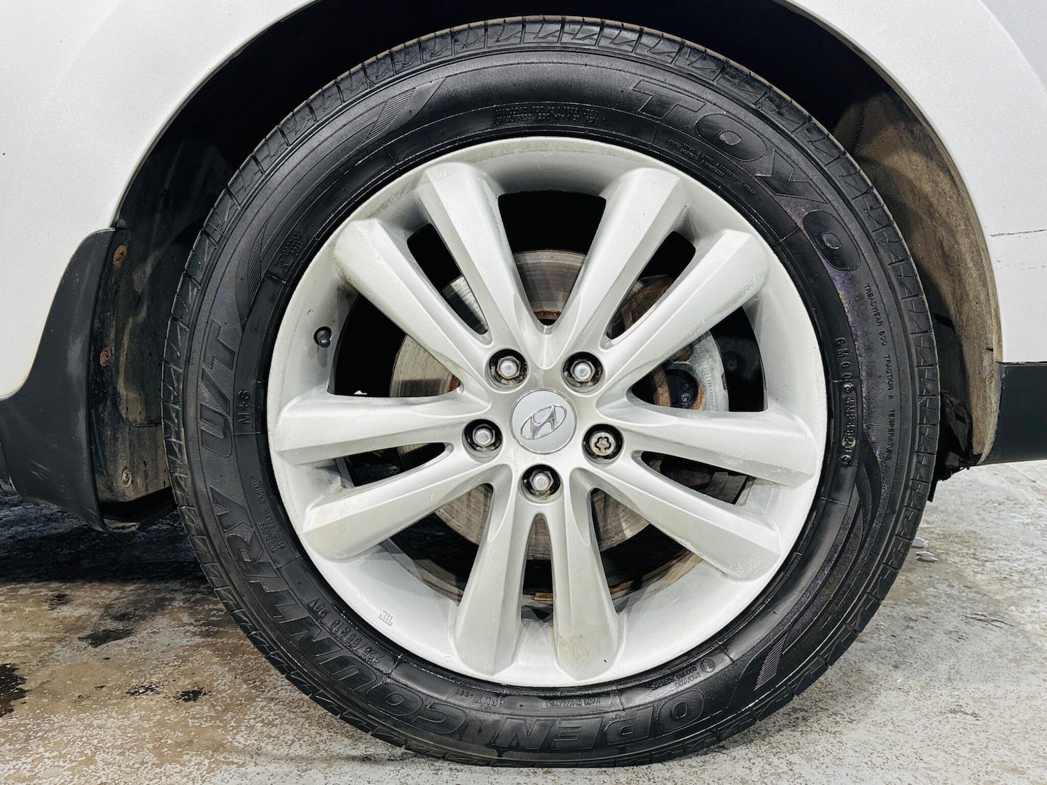 Used Hyundai Ix35 2011 for sale - 78170397: Photo 25