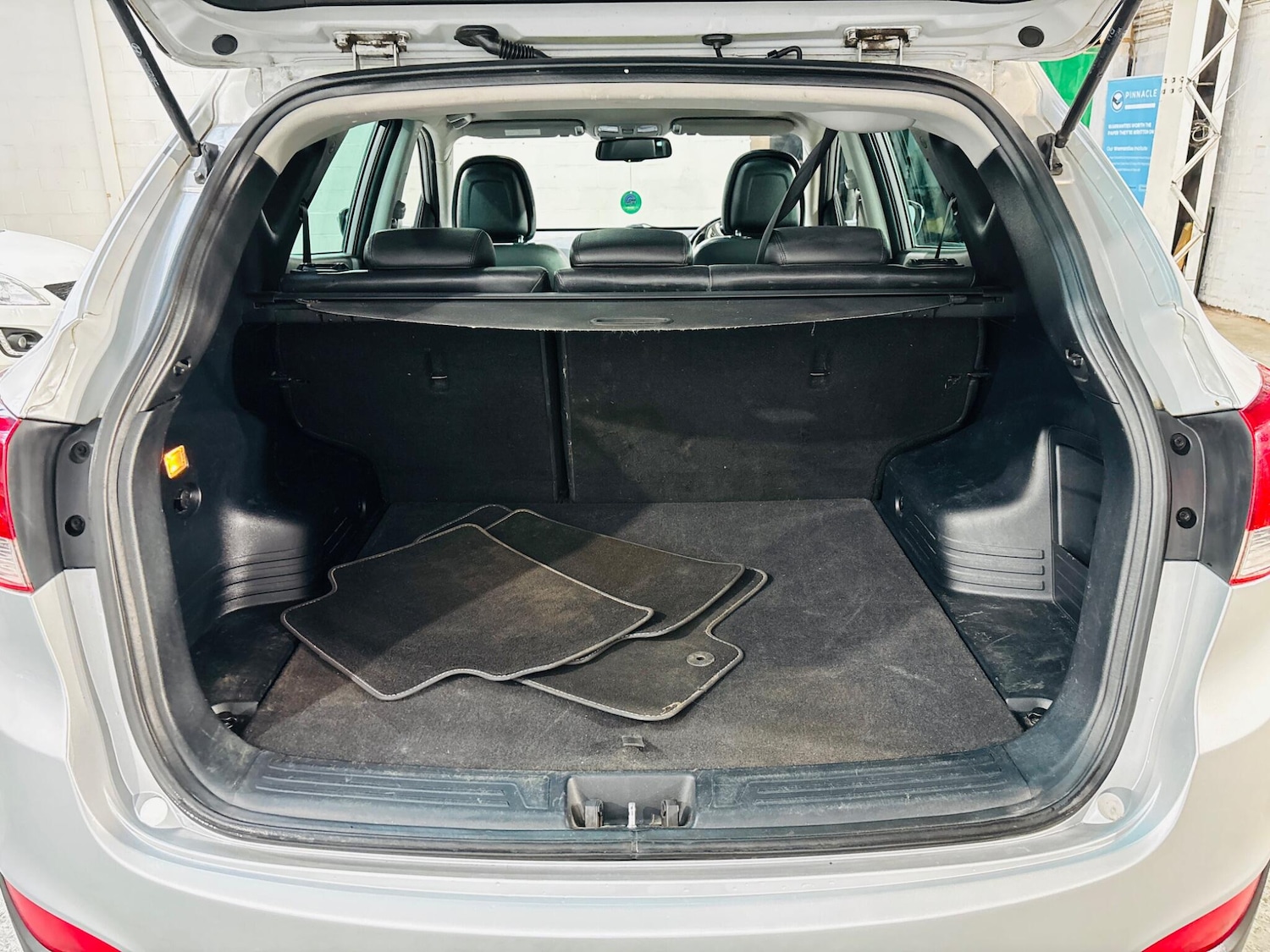 Used Hyundai Ix35 2011 for sale - 78170397: Photo 27