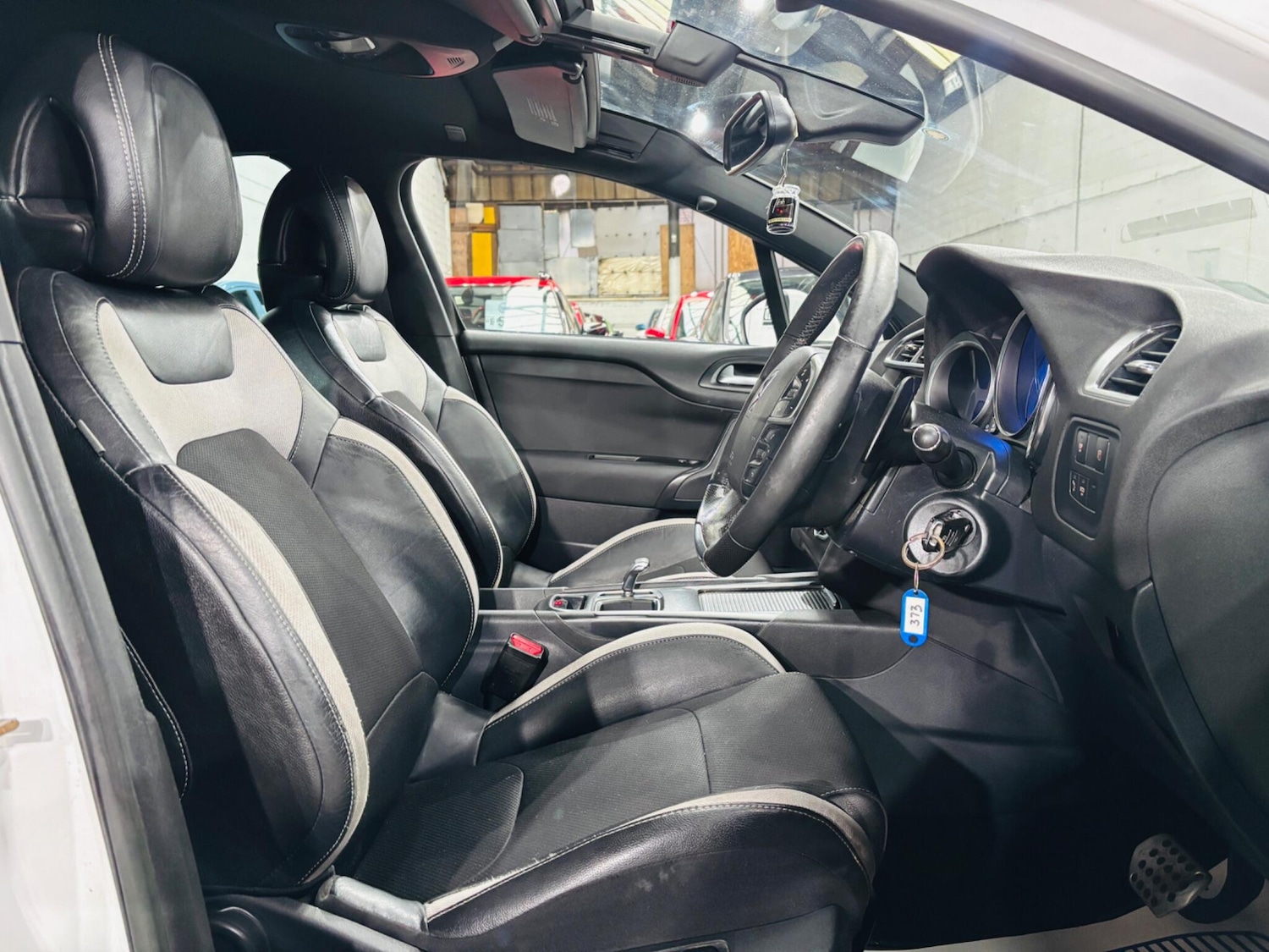 Used Citroen DS4 2013 for sale - 76689298: Photo 13