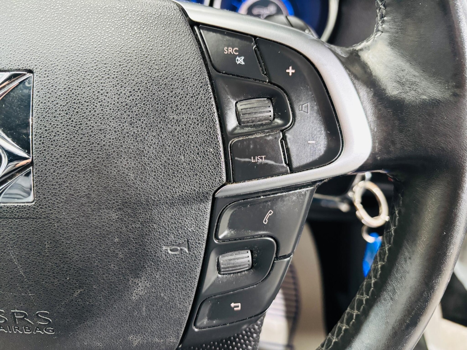 Used Citroen DS4 2013 for sale - 76689298: Photo 21