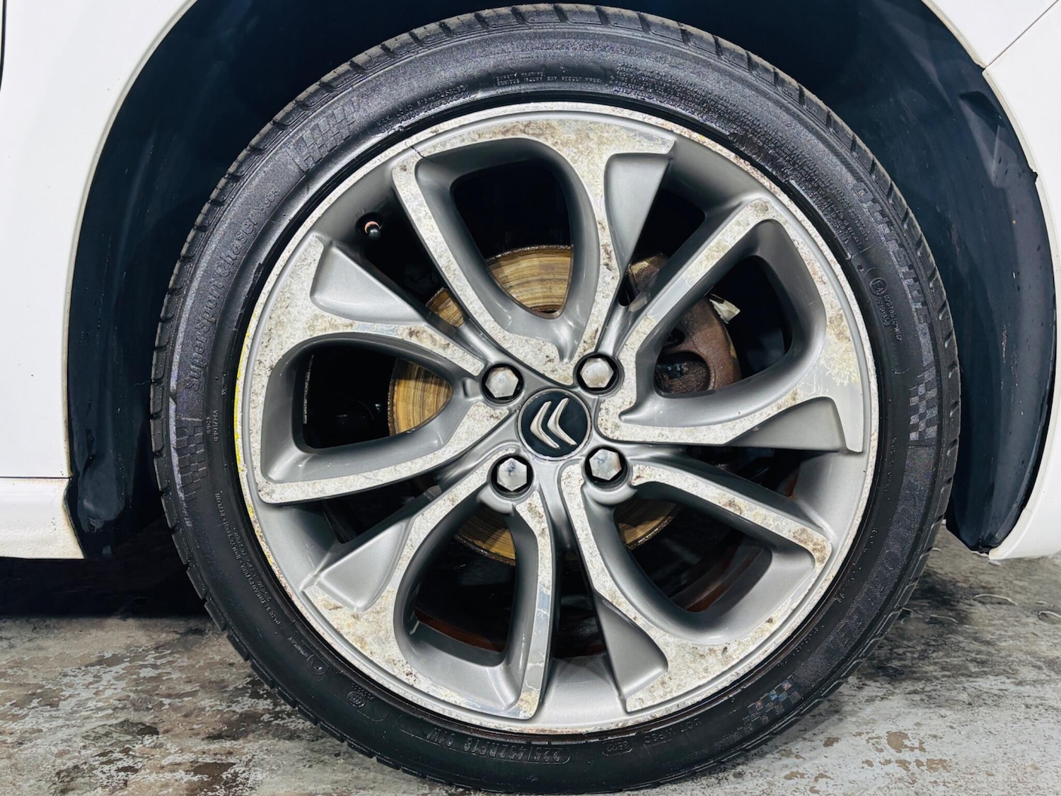 Used Citroen DS4 2013 for sale - 76689298: Photo 26