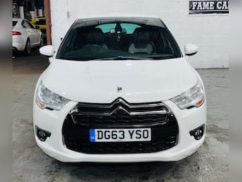 Used Citroen DS4 2013 for sale - 76689298: Photo