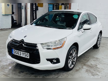Used Citroen DS4 2013 for sale - 76689298: Photo
