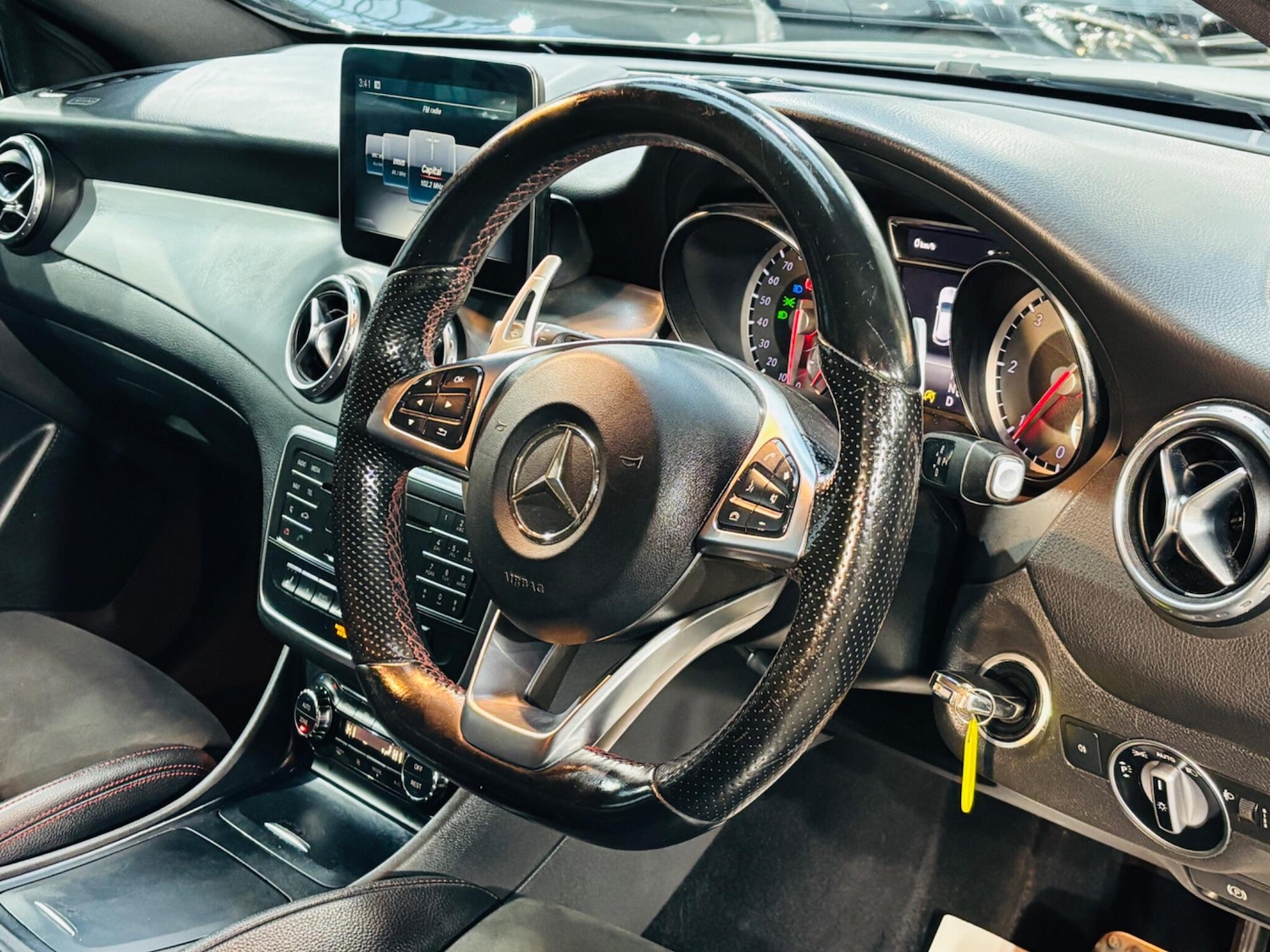 Used Mercedes-Benz GLA for sale - 77753846: Photo 11