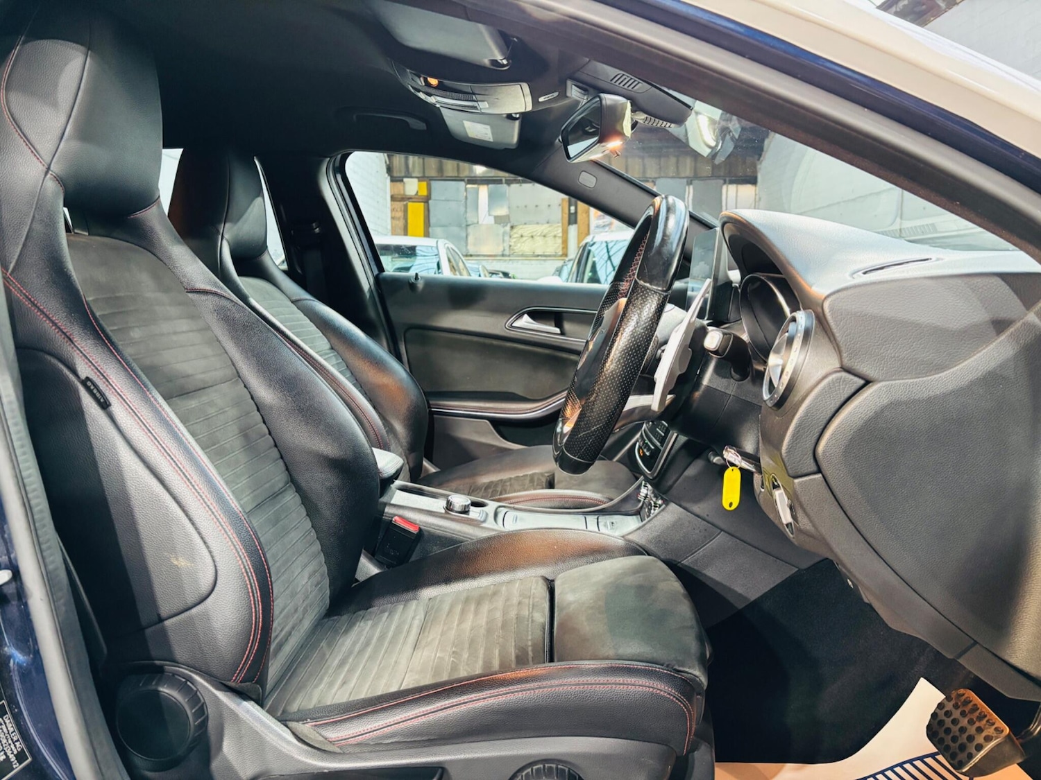 Used Mercedes-Benz GLA for sale - 77753846: Photo 13