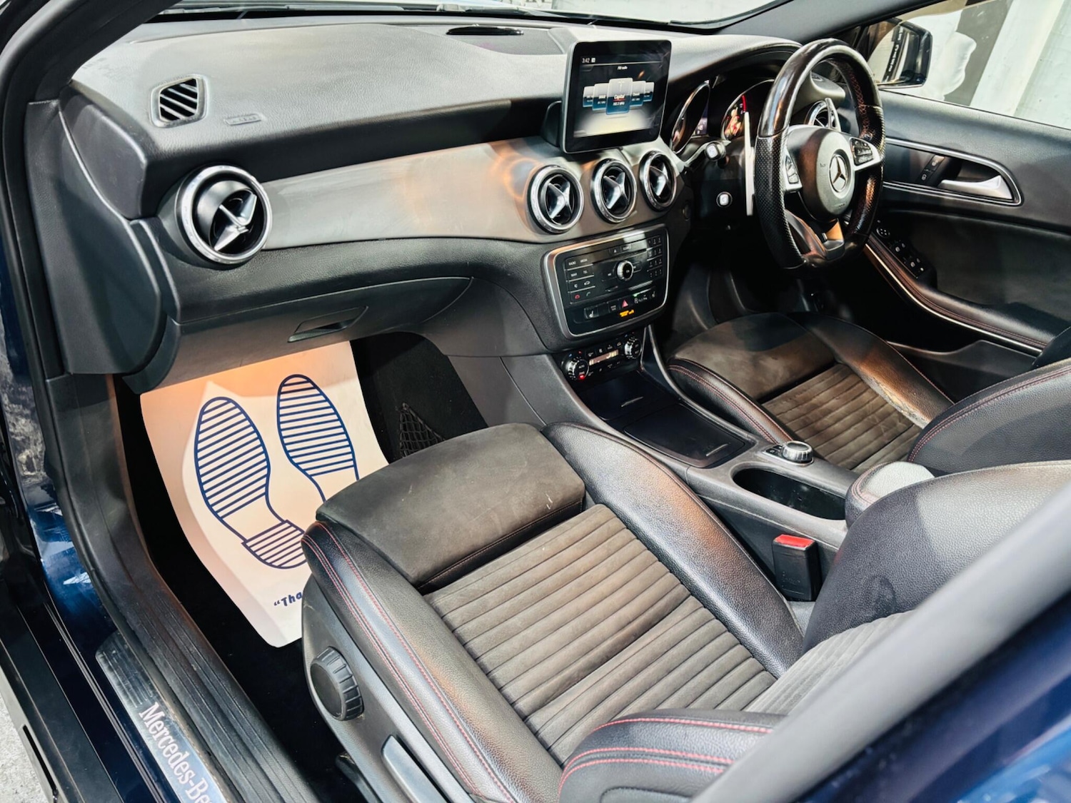 Used Mercedes-Benz GLA for sale - 77753846: Photo 14