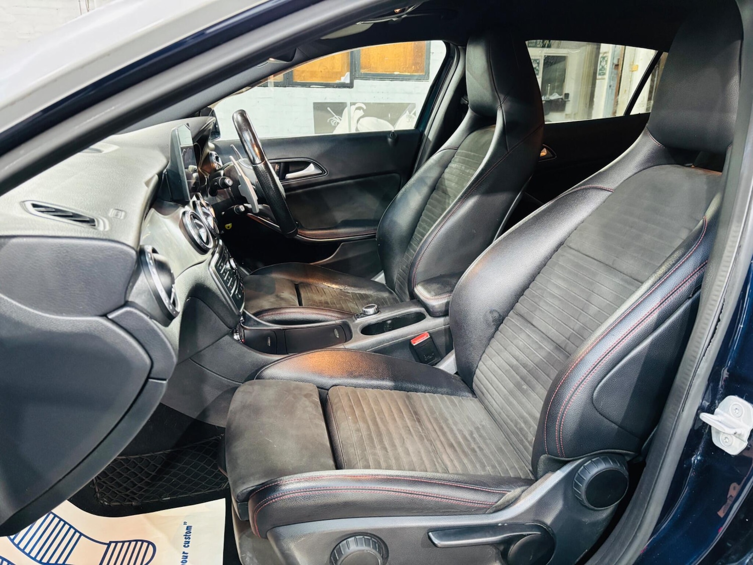 Used Mercedes-Benz GLA for sale - 77753846: Photo 15