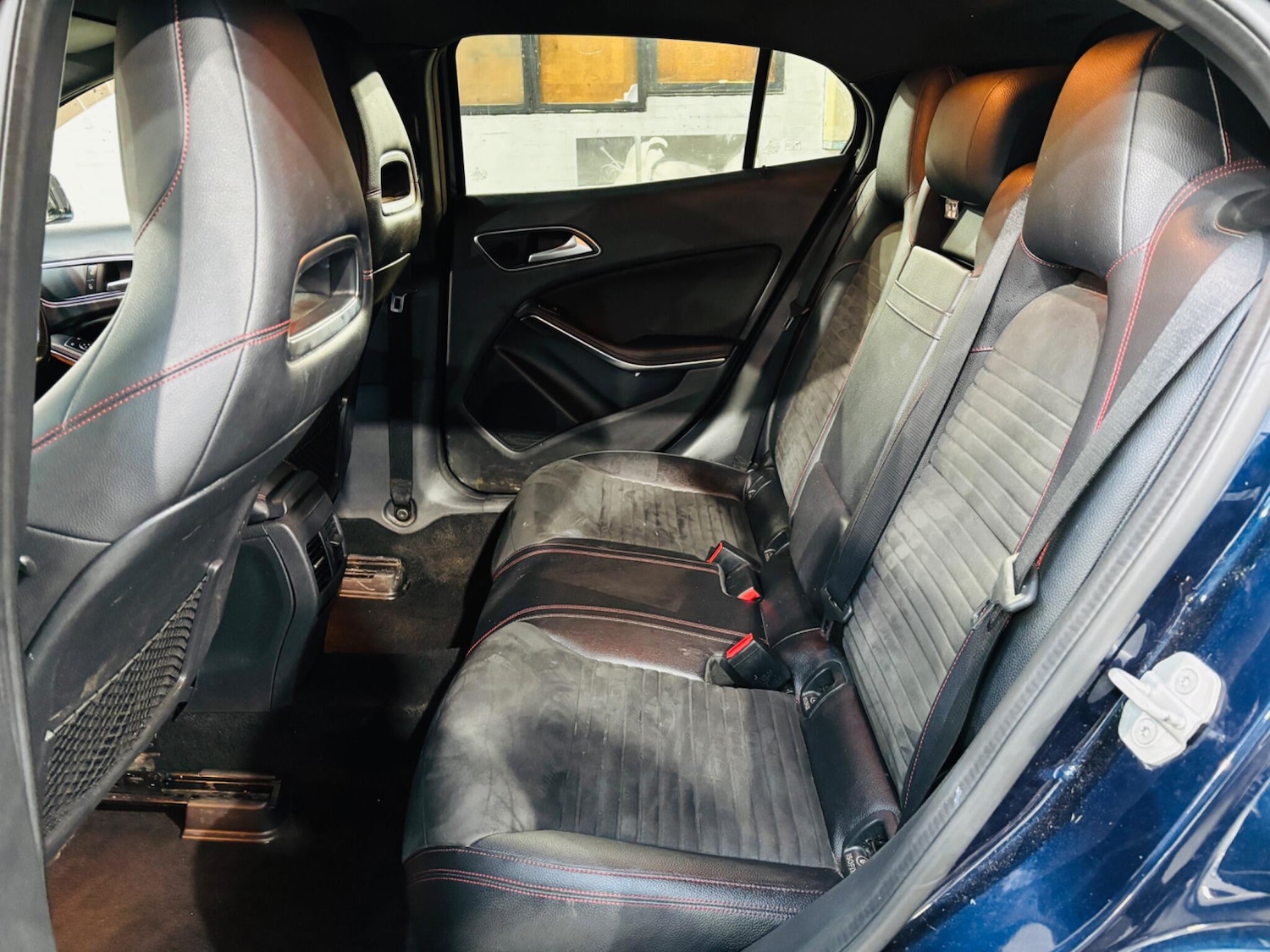 Used Mercedes-Benz GLA for sale - 77753846: Photo 16