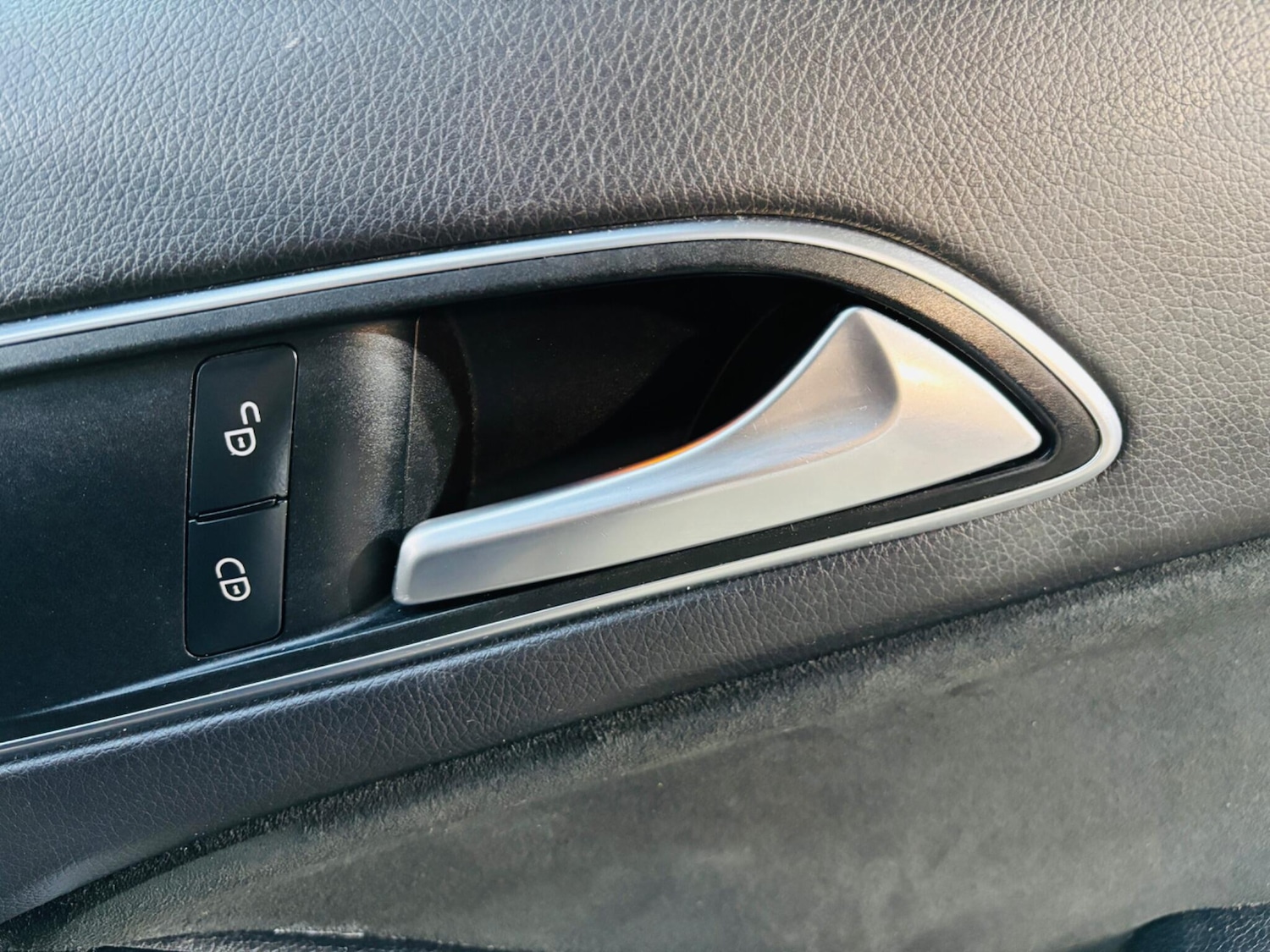 Used Mercedes-Benz GLA for sale - 77753846: Photo 18