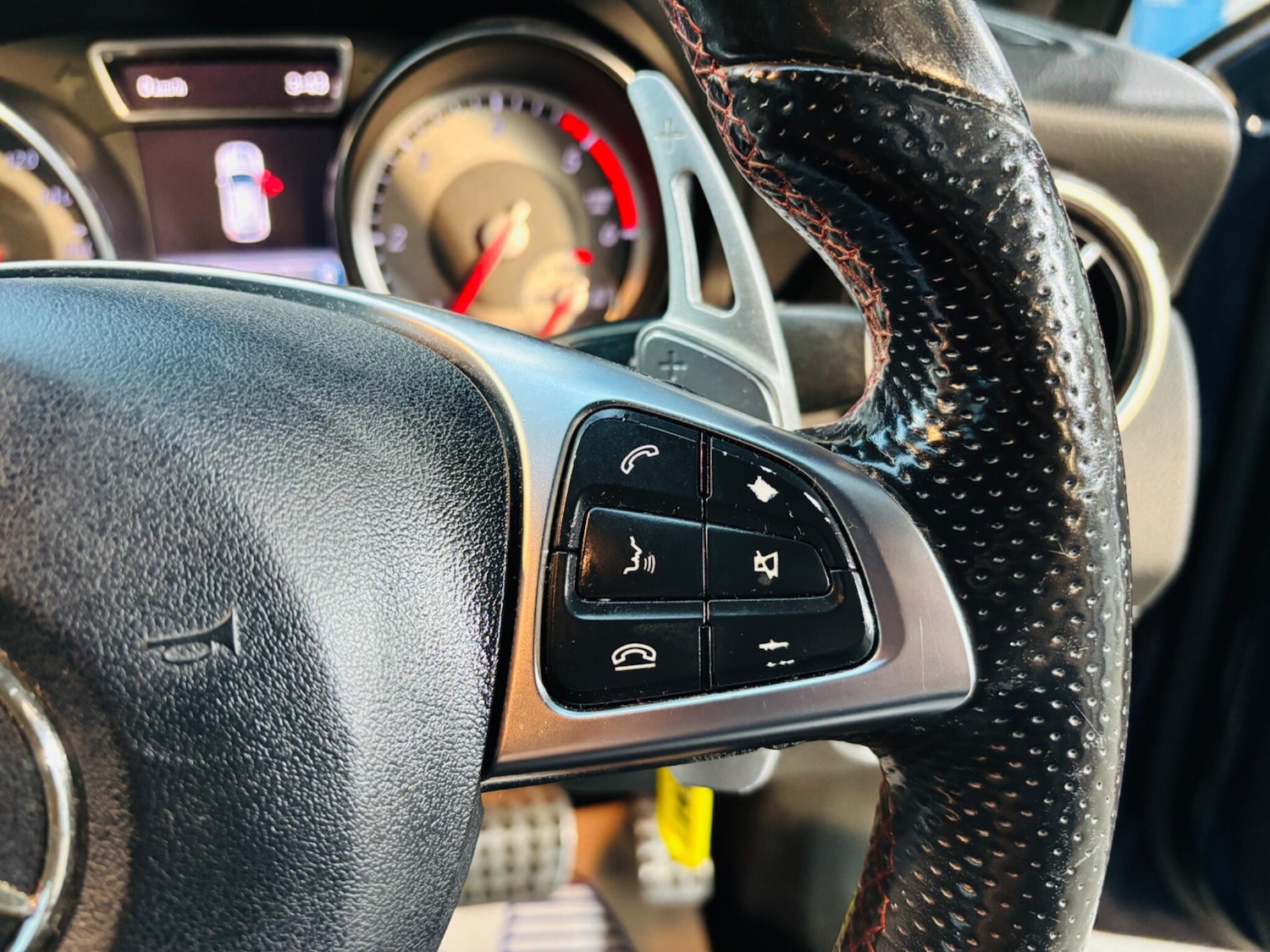 Used Mercedes-Benz GLA for sale - 77753846: Photo 20