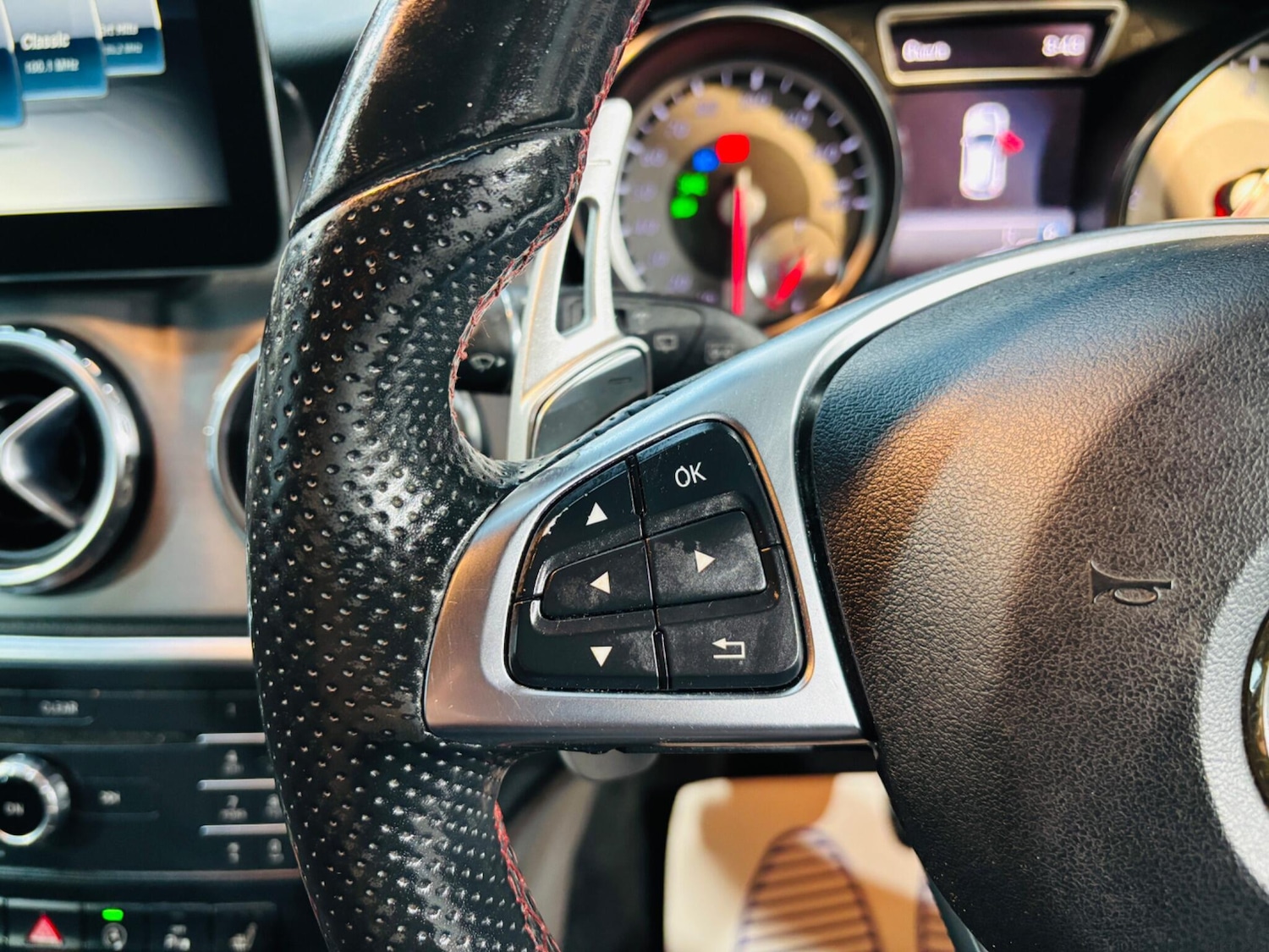 Used Mercedes-Benz GLA for sale - 77753846: Photo 21