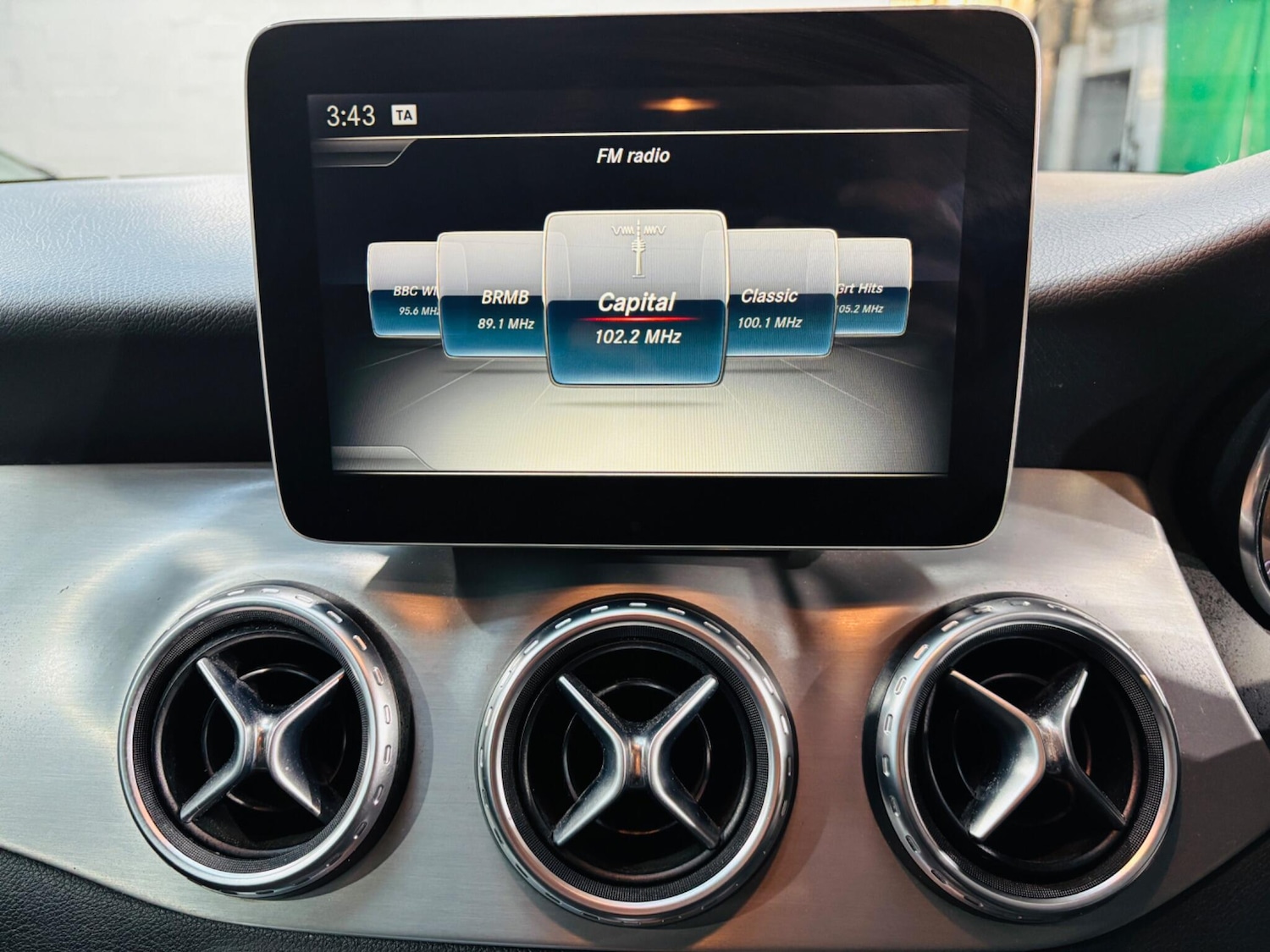 Used Mercedes-Benz GLA for sale - 77753846: Photo 22