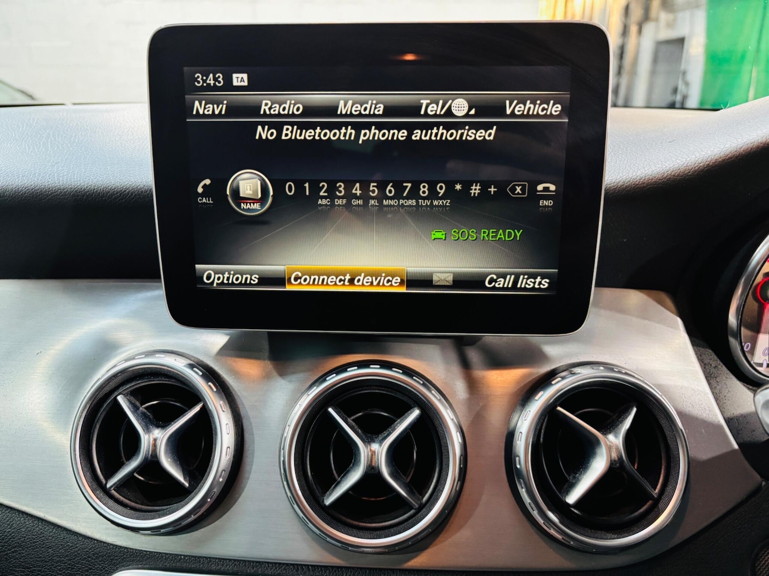 Used Mercedes-Benz GLA for sale - 77753846: Photo 24