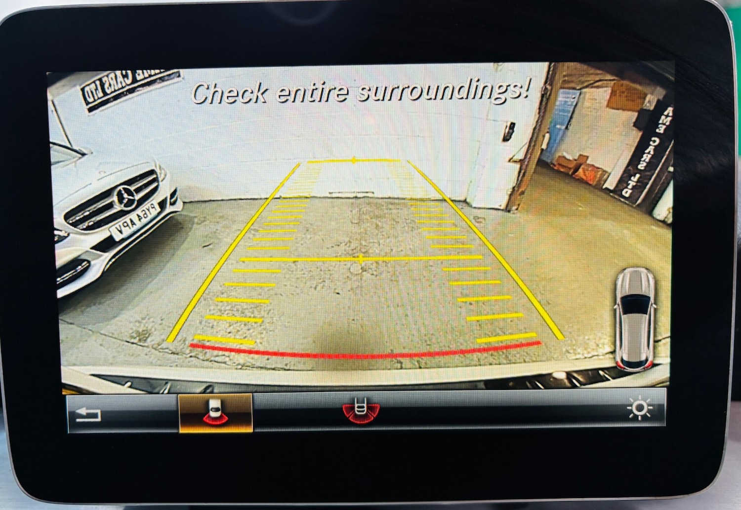 Used Mercedes-Benz GLA for sale - 77753846: Photo 25