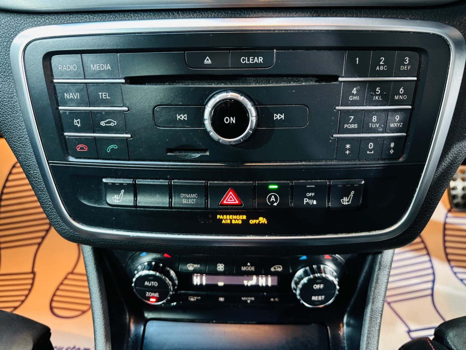 Used Mercedes-Benz GLA for sale - 77753846: Photo 26