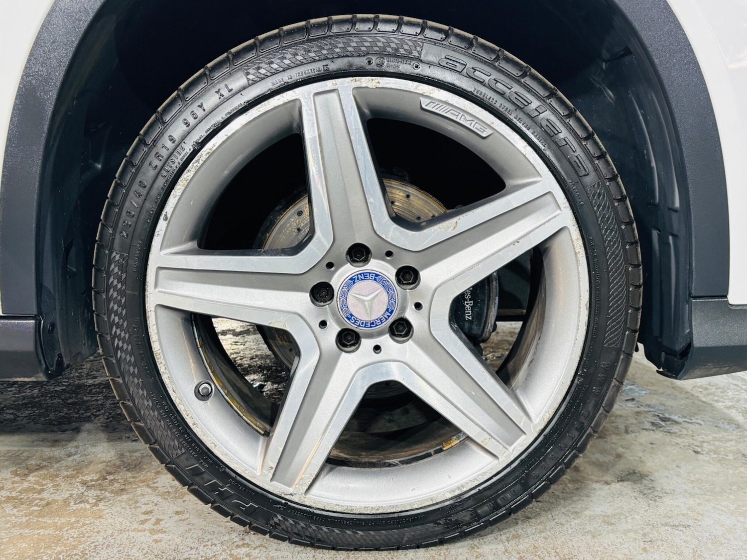 Used Mercedes-Benz GLA for sale - 77753846: Photo 28