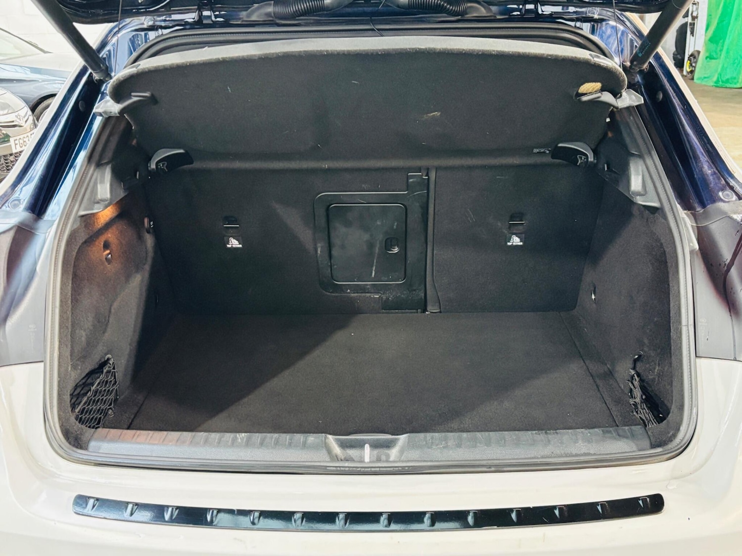 Used Mercedes-Benz GLA for sale - 77753846: Photo 32