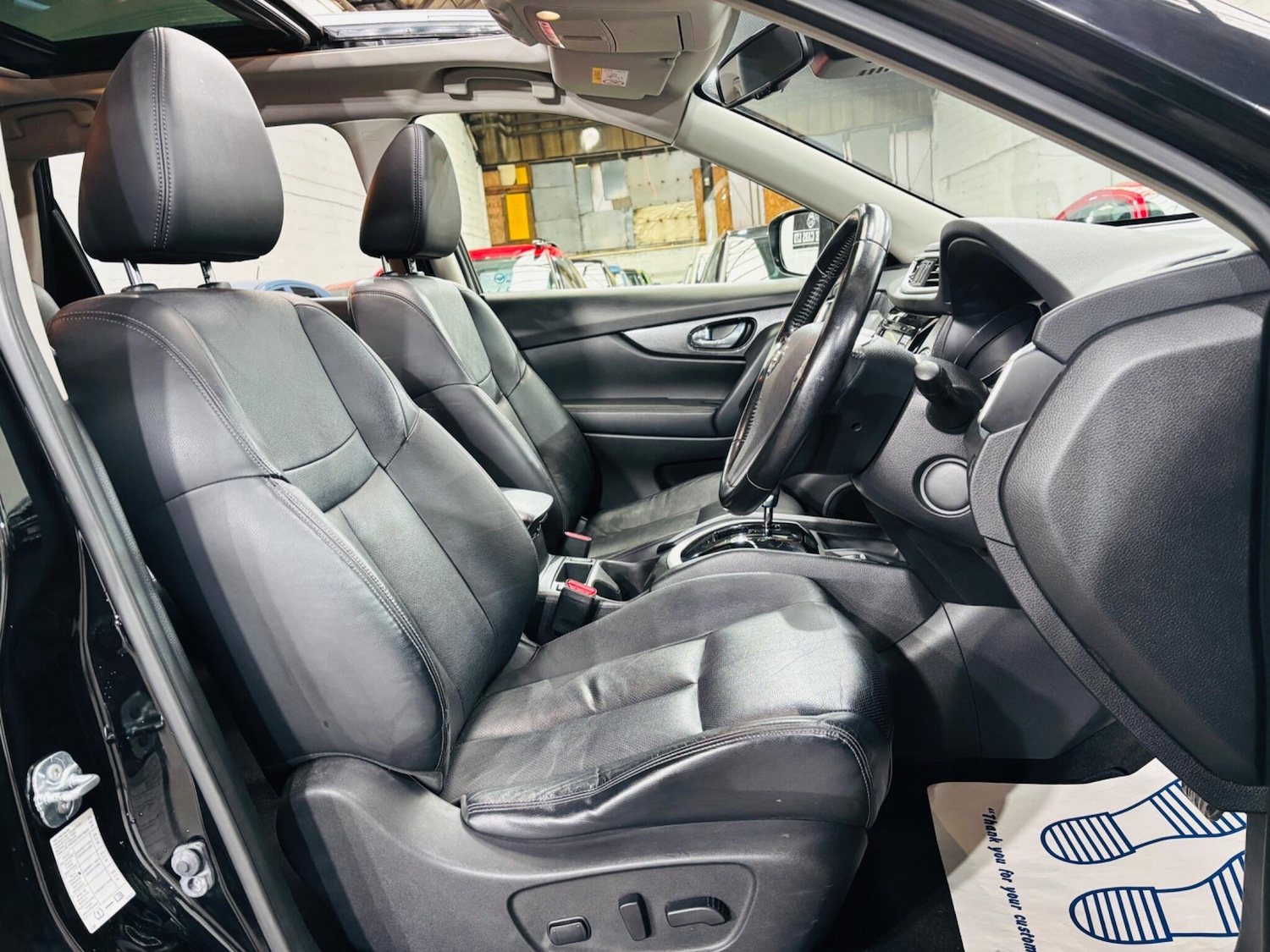 Used Nissan X-Trail 2017 for sale - 76423647: Photo 13