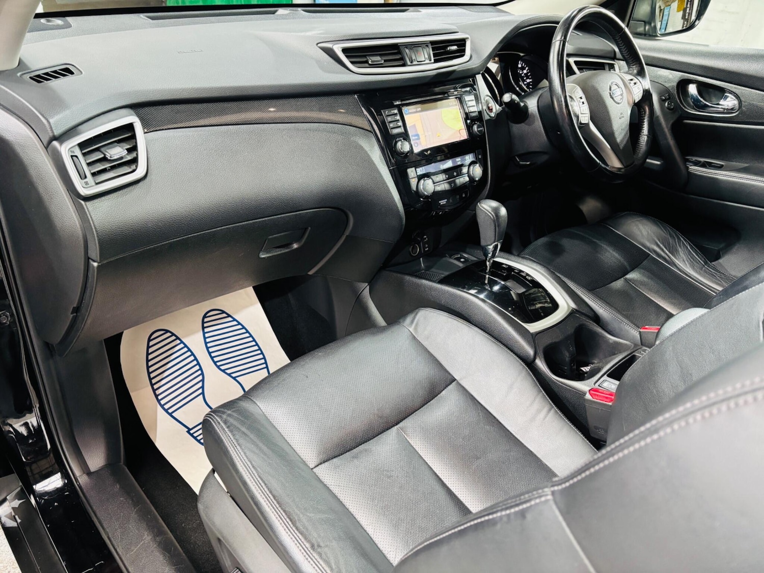 Used Nissan X-Trail 2017 for sale - 76423647: Photo 14