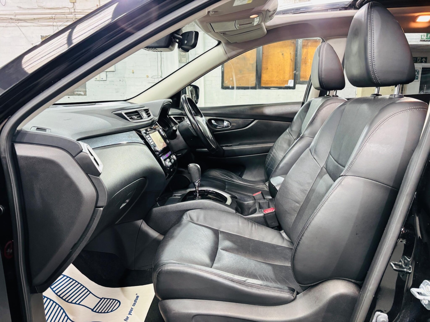 Used Nissan X-Trail 2017 for sale - 76423647: Photo 15