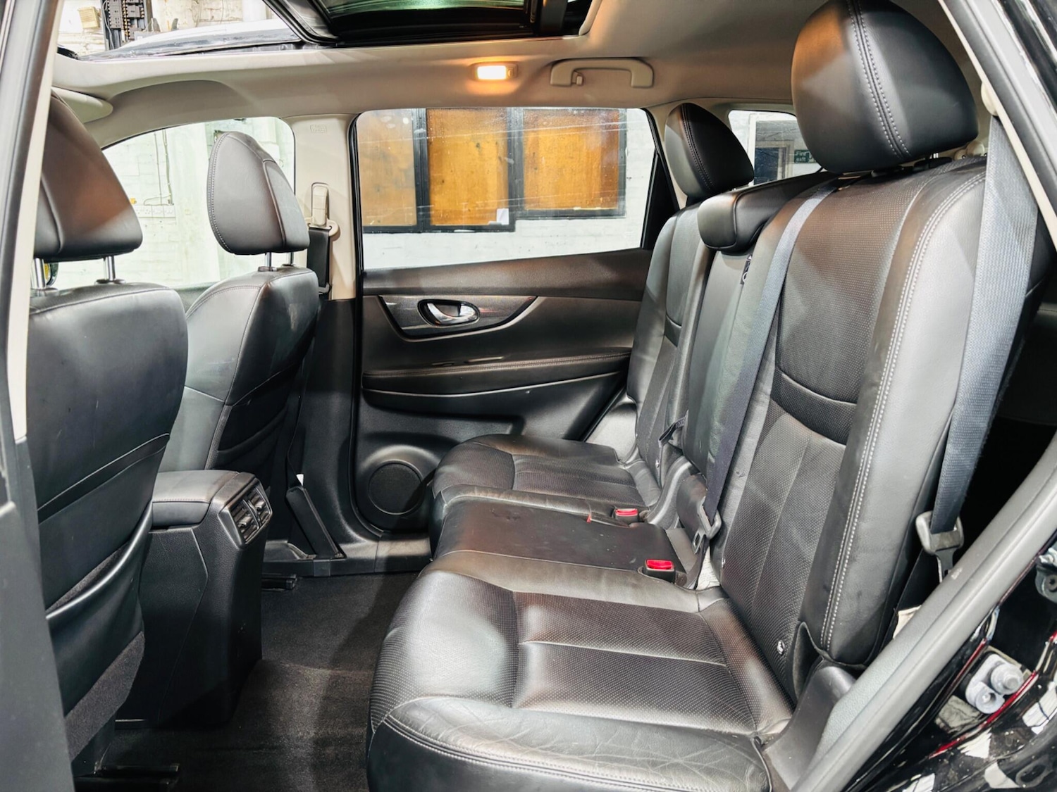 Used Nissan X-Trail 2017 for sale - 76423647: Photo 16