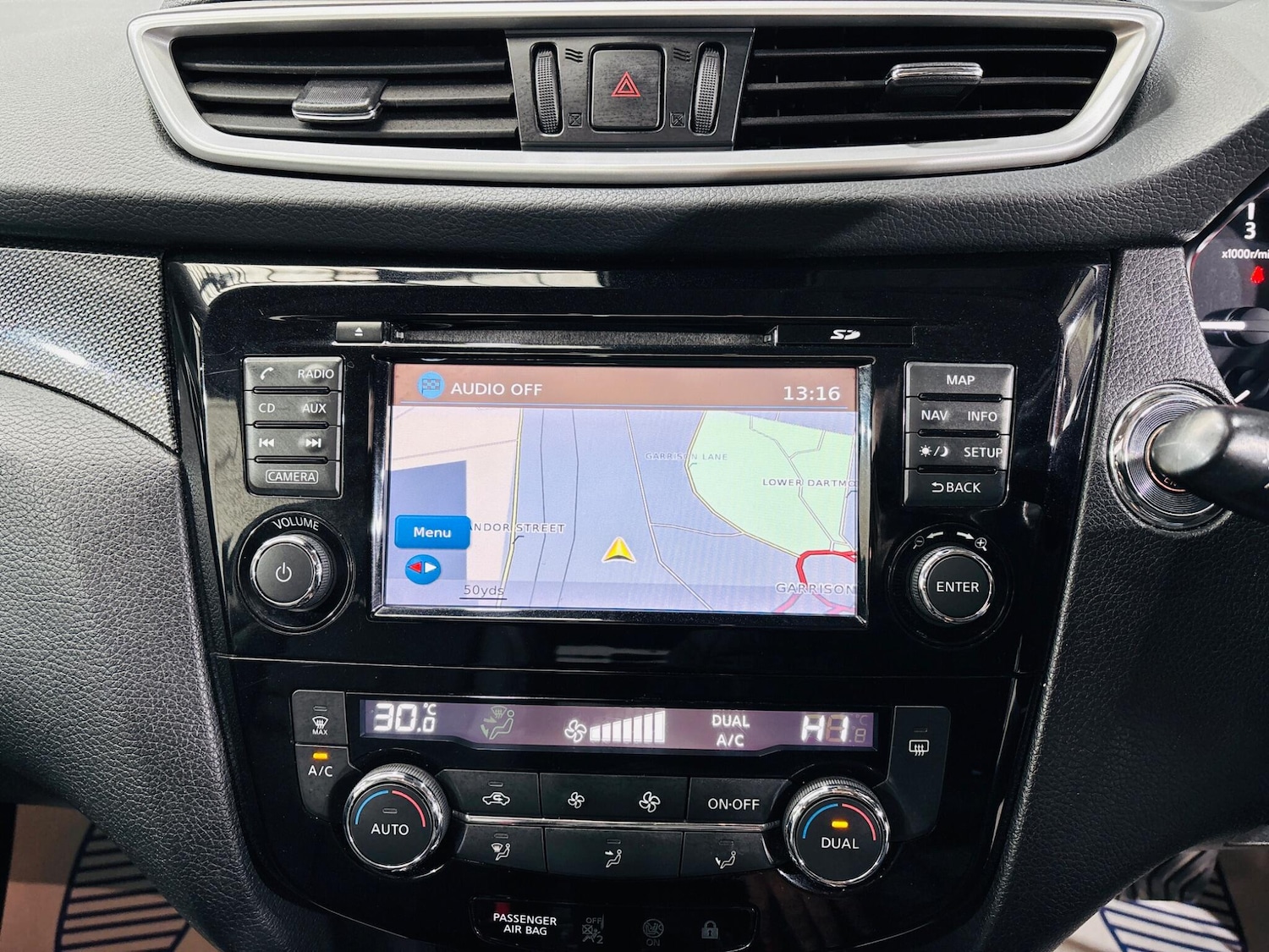 Used Nissan X-Trail 2017 for sale - 76423647: Photo 25