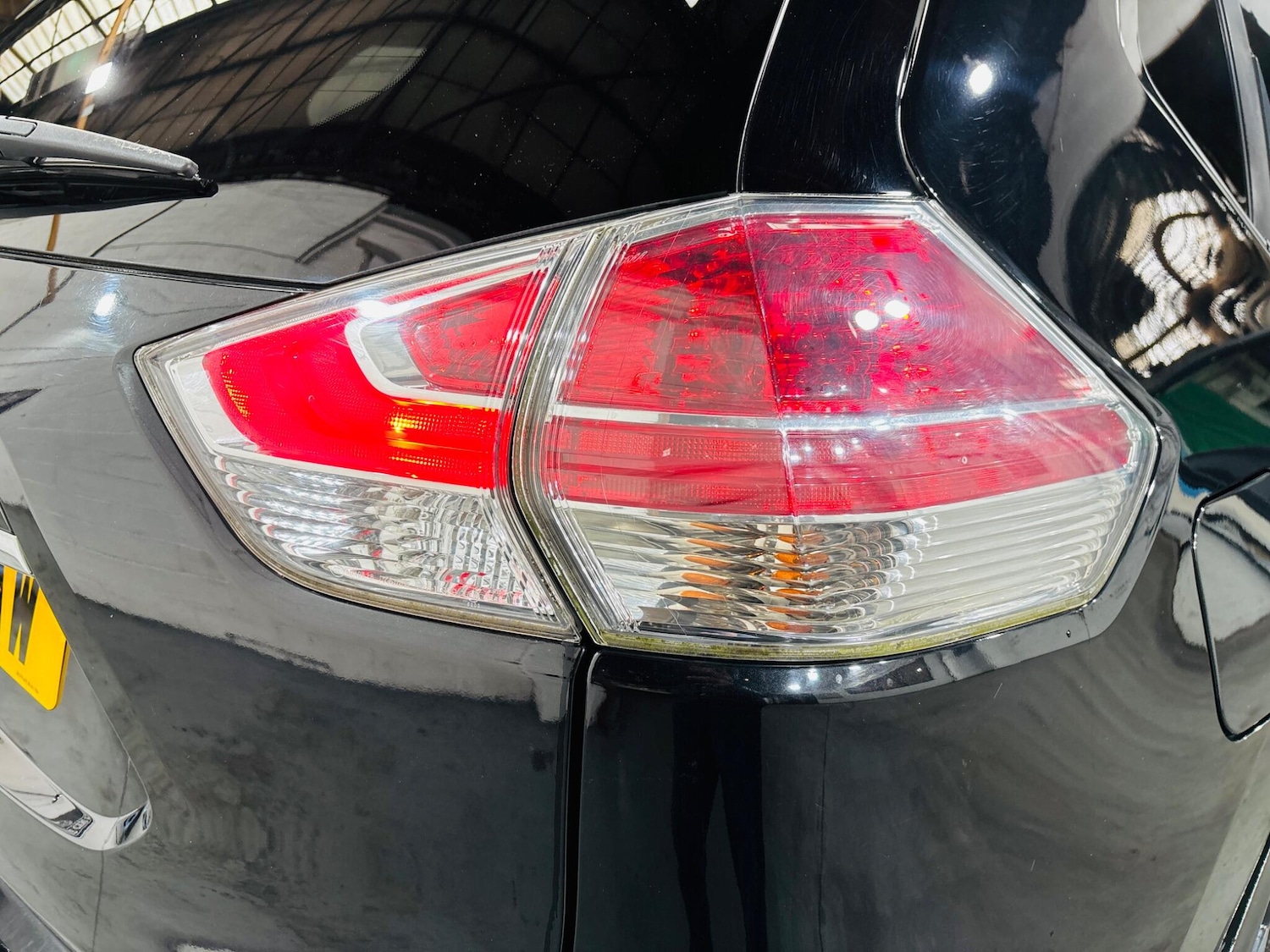 Used Nissan X-Trail 2017 for sale - 76423647: Photo 34