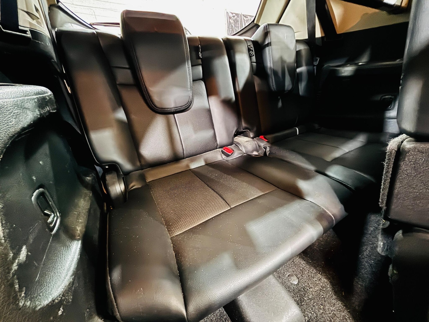 Used Nissan X-Trail 2017 for sale - 76423647: Photo 41