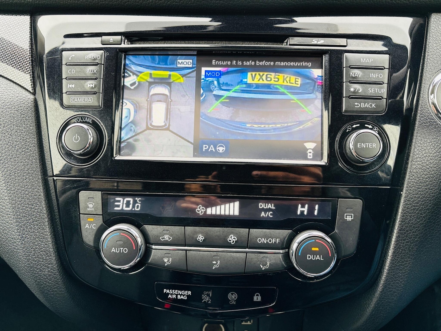 Used Nissan X-Trail 2017 for sale - 76423647: Photo 42