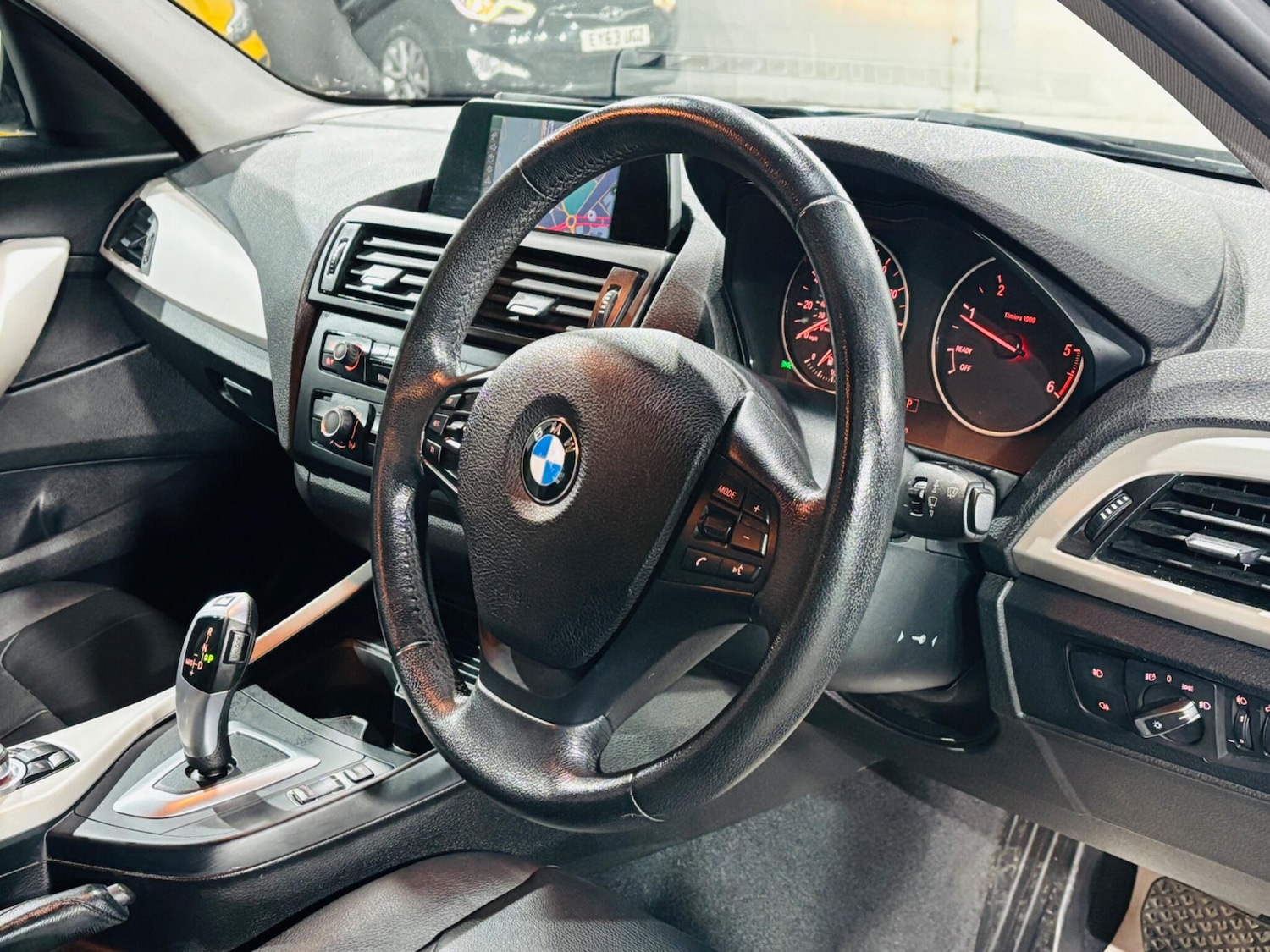 Used BMW 1 Series 2014 for sale - 77454682: Photo 11