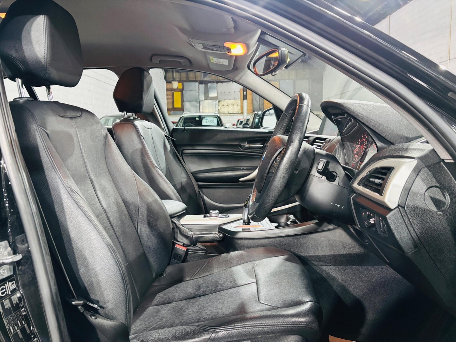 Used BMW 1 Series 2014 for sale - 77454682: Photo 13