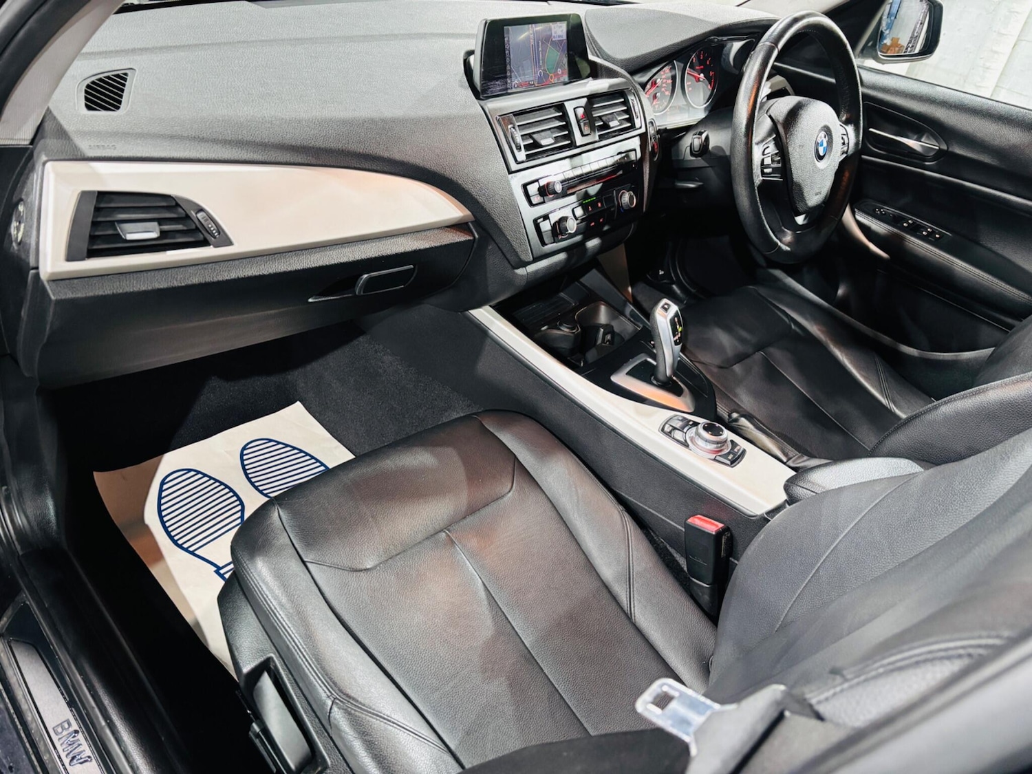 Used BMW 1 Series 2014 for sale - 77454682: Photo 14