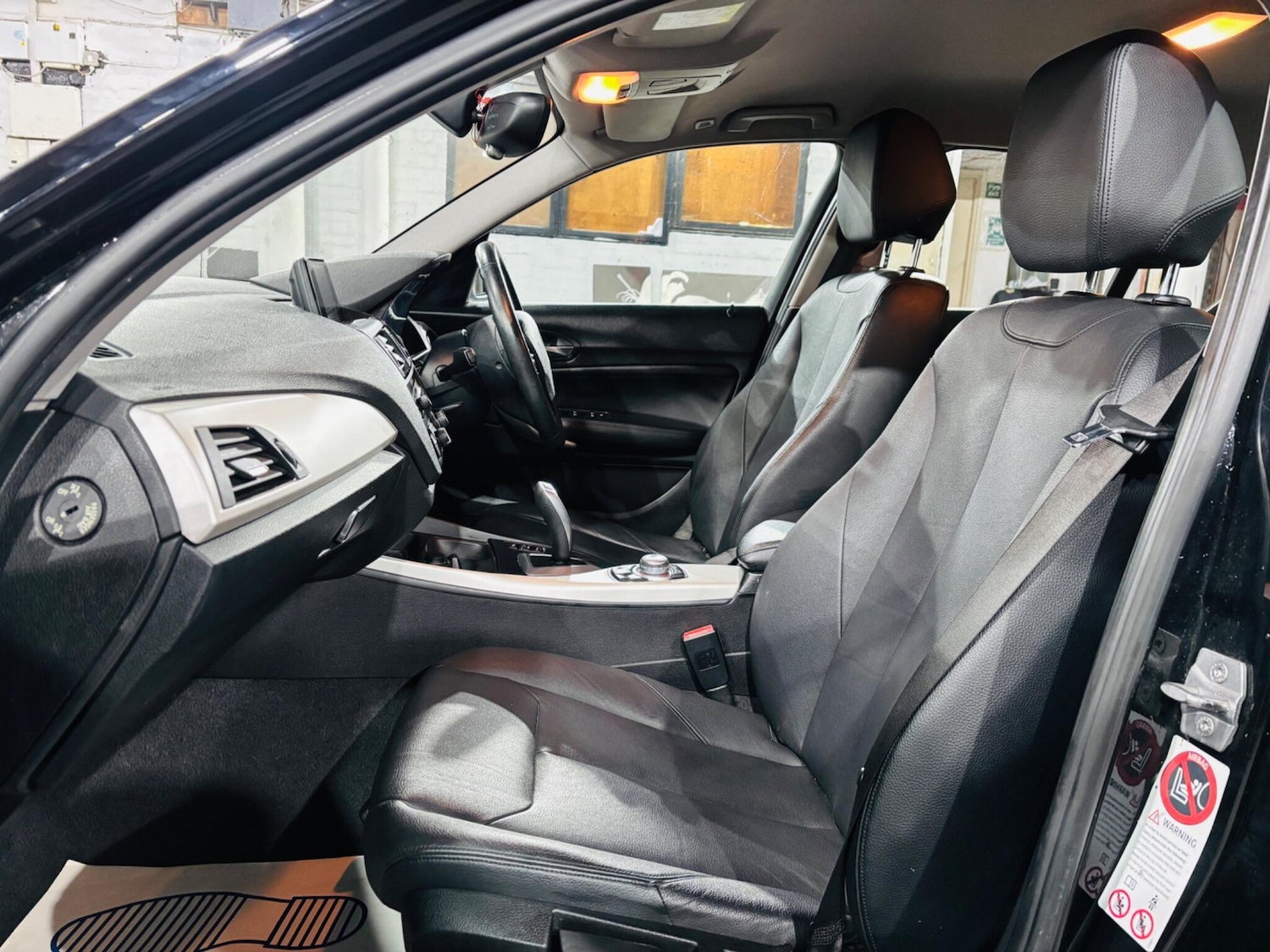 Used BMW 1 Series 2014 for sale - 77454682: Photo 15