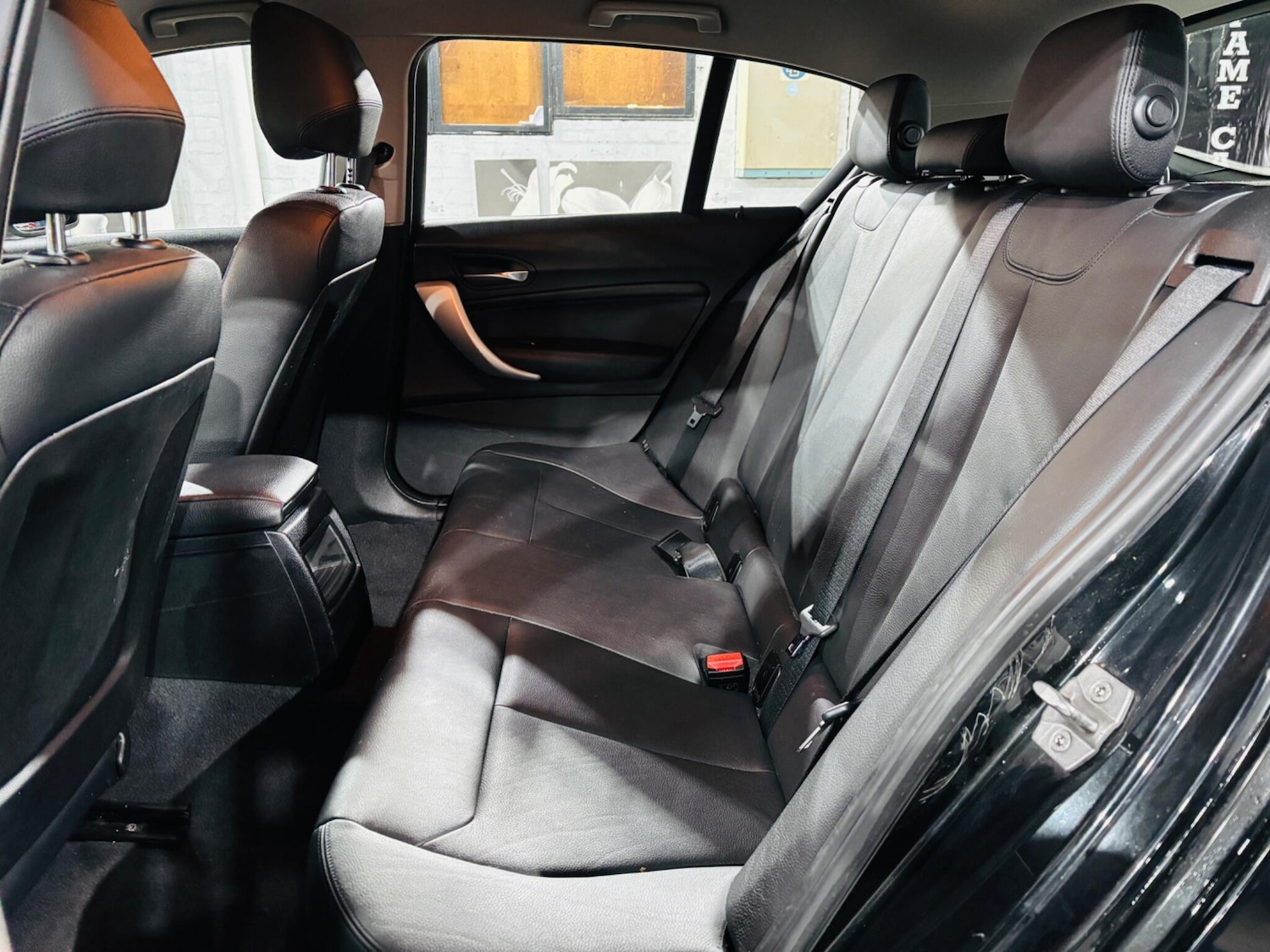 Used BMW 1 Series 2014 for sale - 77454682: Photo 16