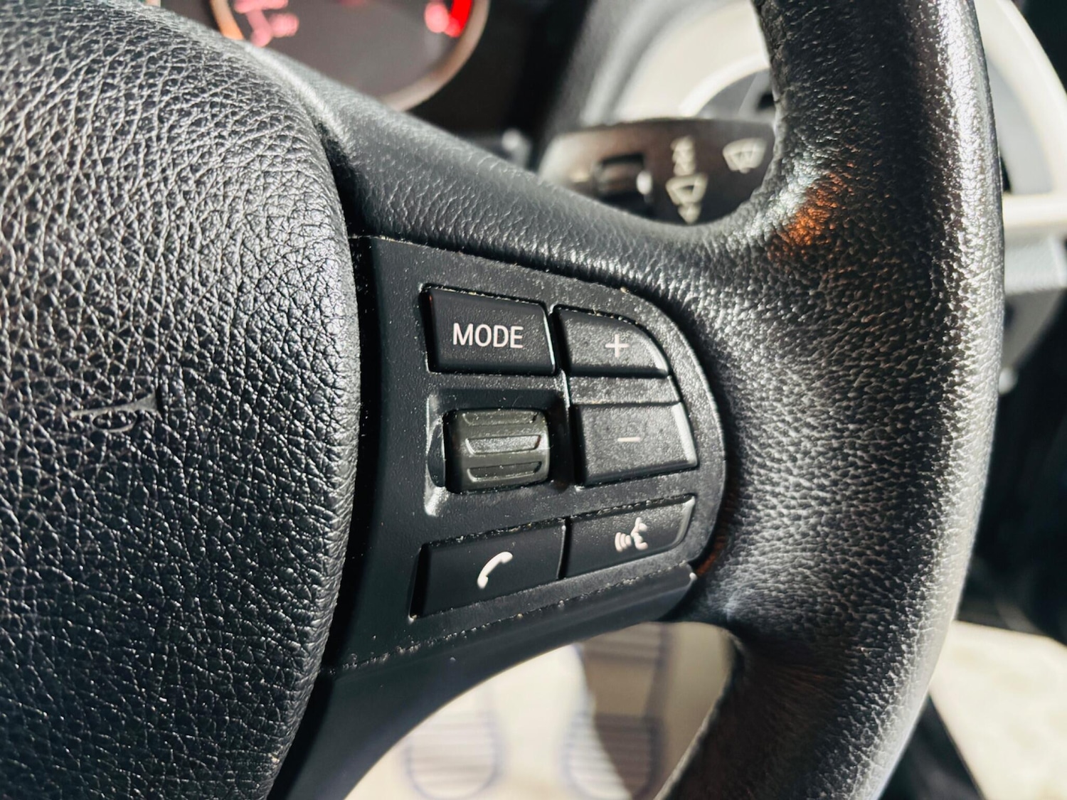 Used BMW 1 Series 2014 for sale - 77454682: Photo 19