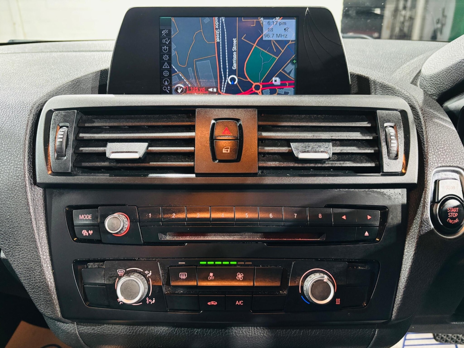 Used BMW 1 Series 2014 for sale - 77454682: Photo 21