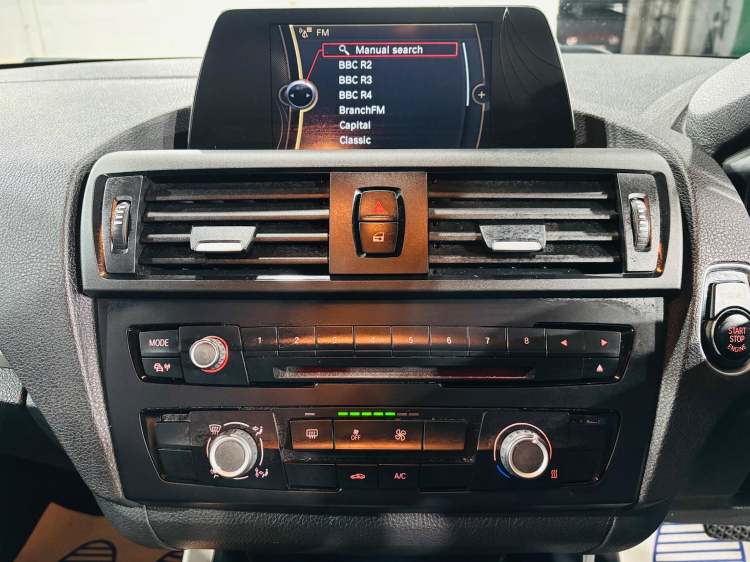 Used BMW 1 Series 2014 for sale - 77454682: Photo 23