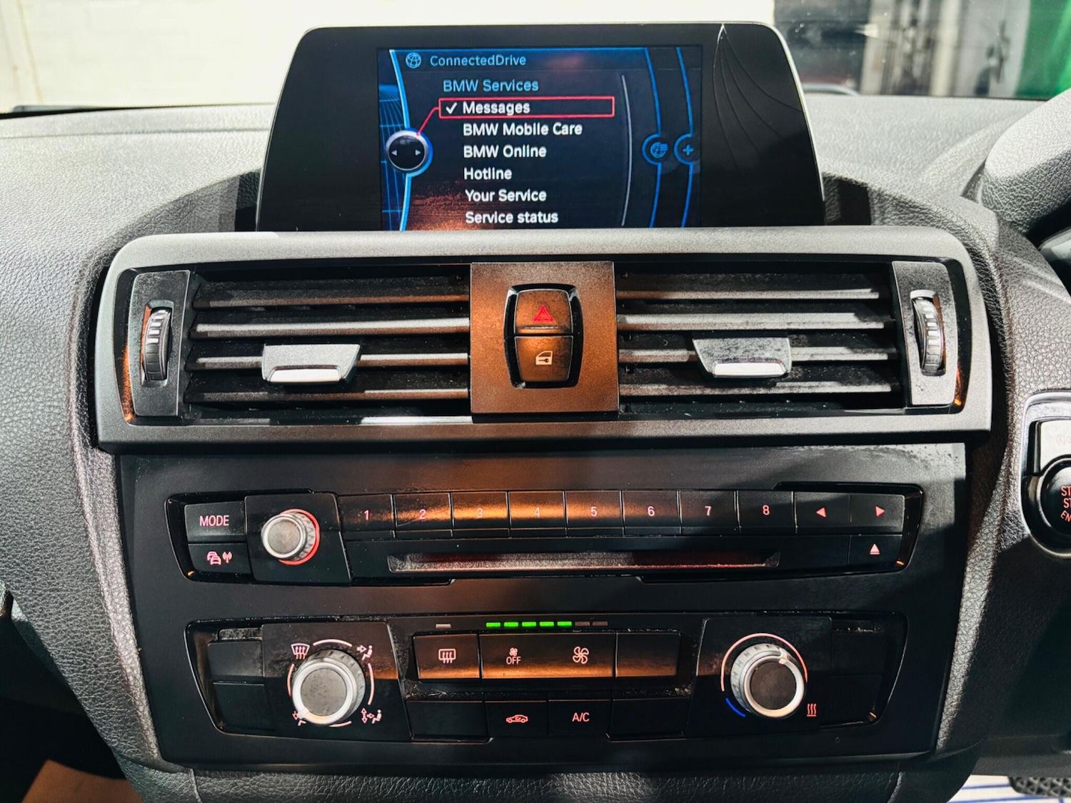 Used BMW 1 Series 2014 for sale - 77454682: Photo 25