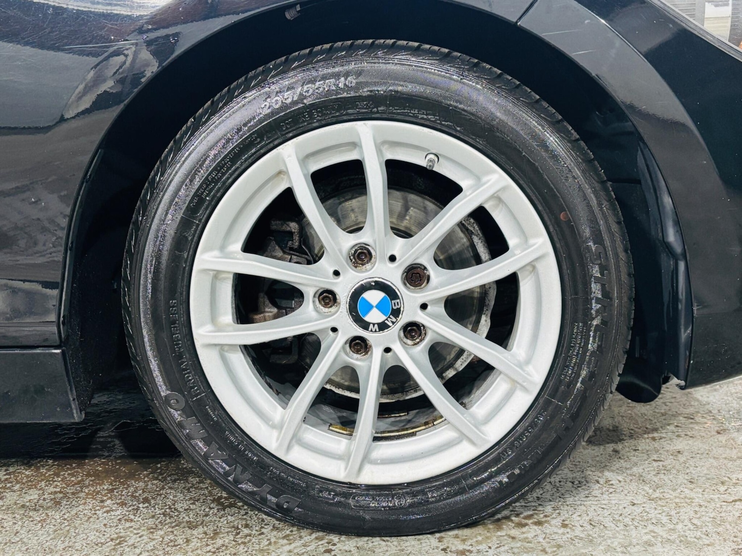 Used BMW 1 Series 2014 for sale - 77454682: Photo 30