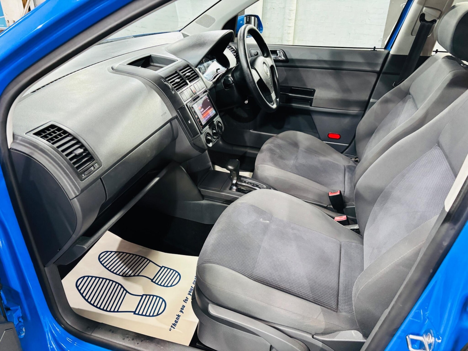 Used Volkswagen Polo 2007 for sale - 78086485: Photo 14