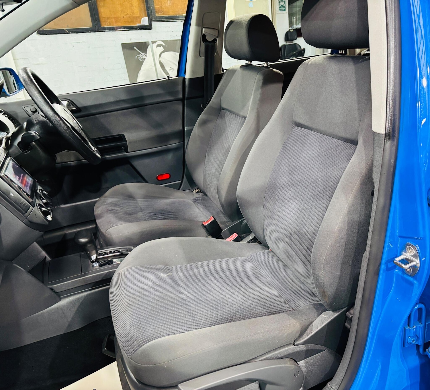 Used Volkswagen Polo 2007 for sale - 78086485: Photo 15