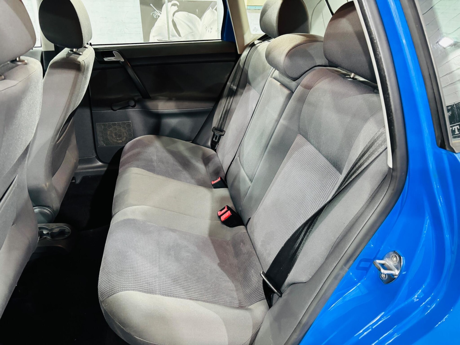 Used Volkswagen Polo 2007 for sale - 78086485: Photo 16