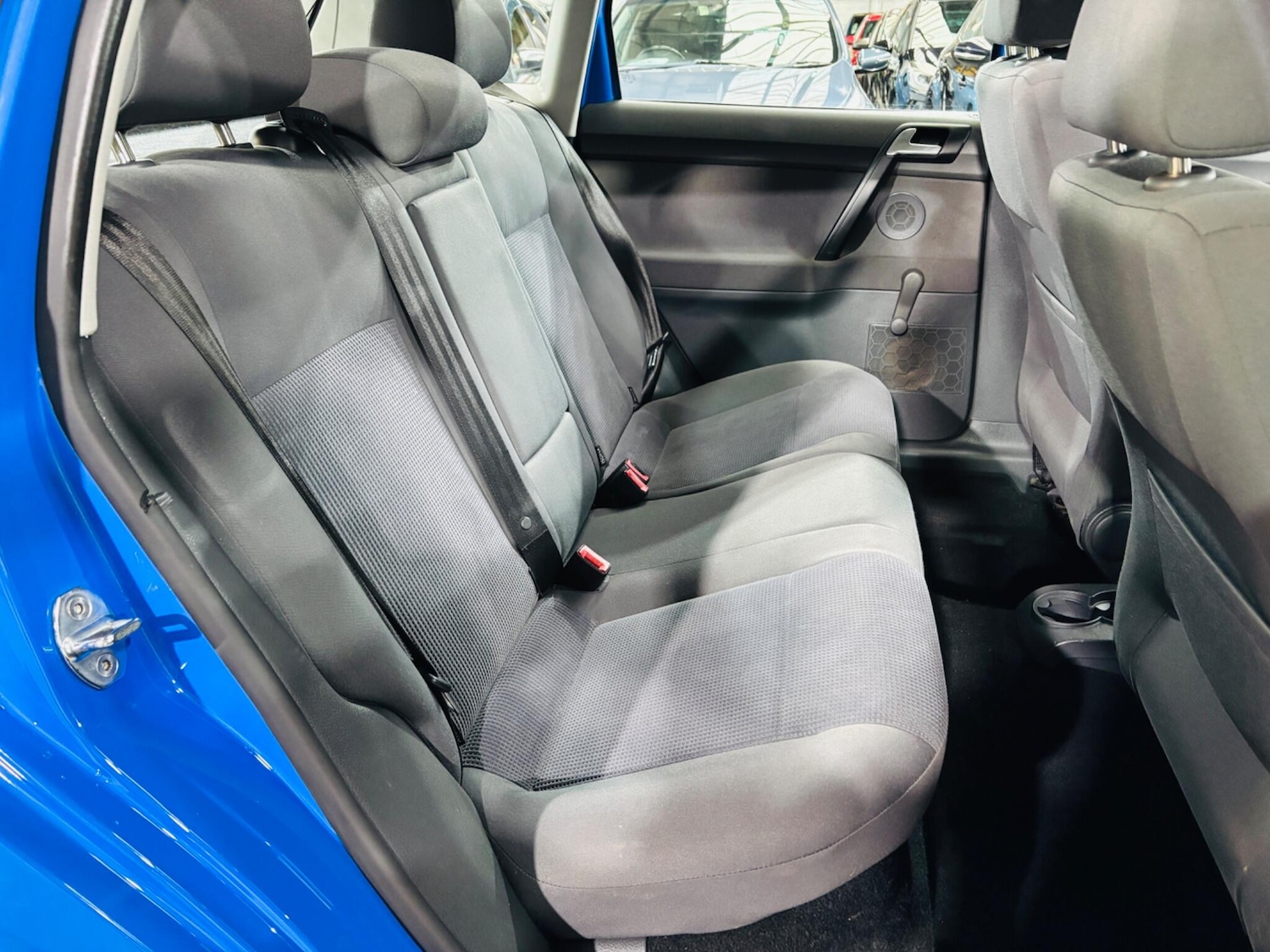 Used Volkswagen Polo 2007 for sale - 78086485: Photo 17