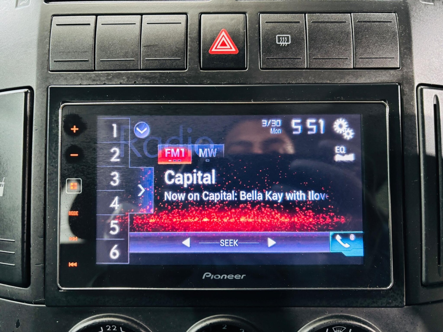 Used Volkswagen Polo 2007 for sale - 78086485: Photo 18